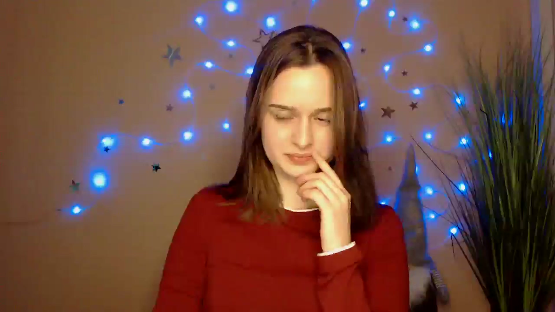 Gallery image thumbnail from Dana_Cute's myfreecams stream on, 12/14/2025, 18:15 image 17 of 20