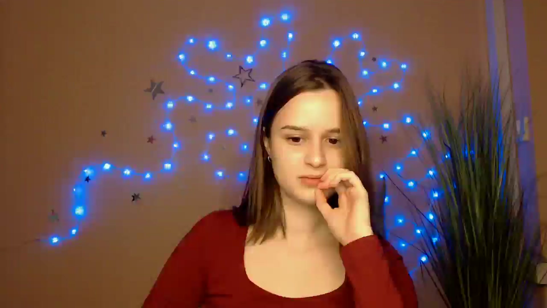 Gallery image thumbnail from Dana_Cute's myfreecams stream on, 12/16/2025, 16:57 image 14 of 20