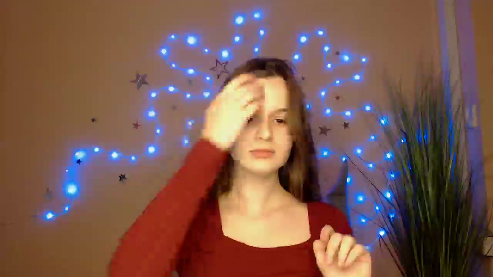 Gallery image thumbnail from Dana_Cute's myfreecams stream on, 12/16/2025, 16:57 image 13 of 20