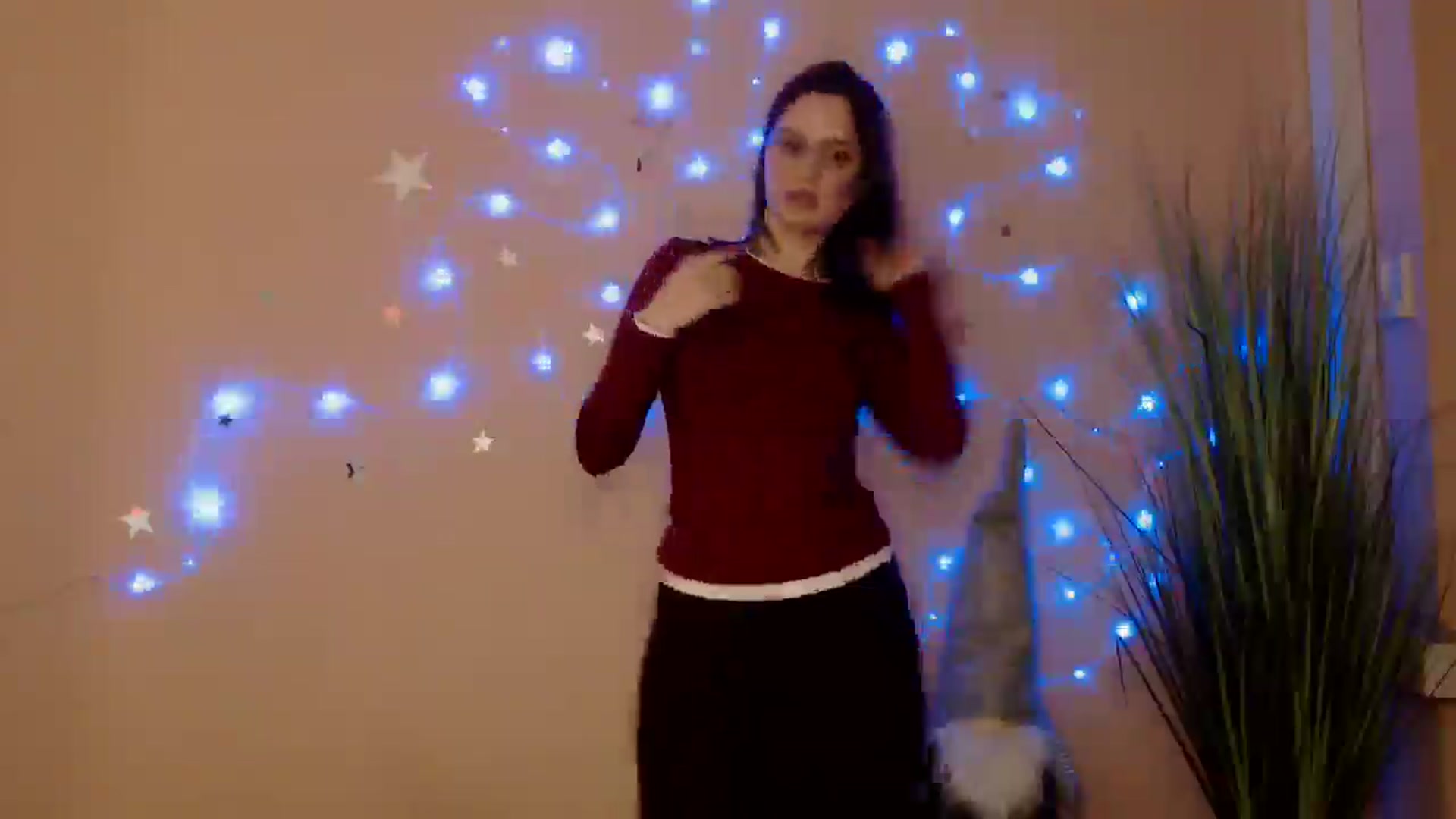 Gallery image thumbnail from Dana_Cute's myfreecams stream on, 12/17/2025, 18:27 image 3 of 20