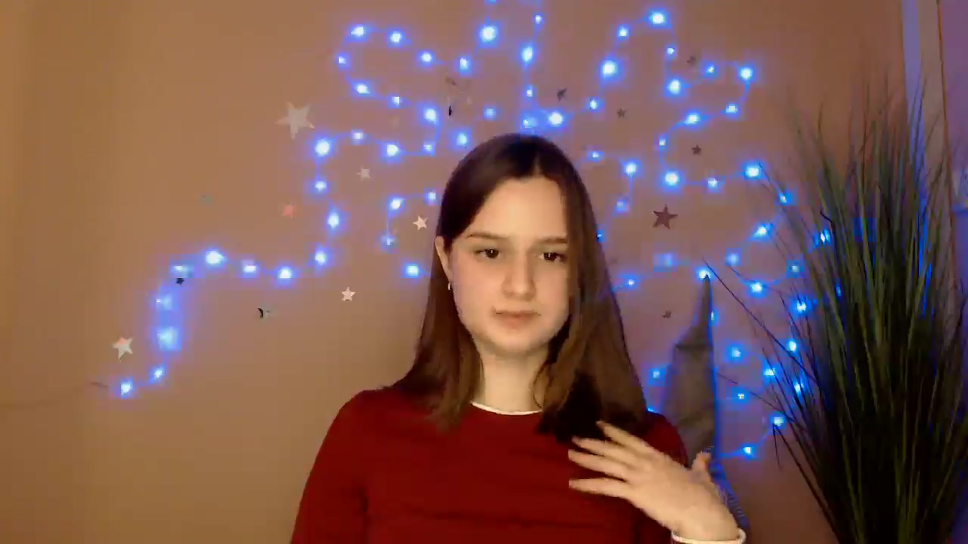 Gallery image thumbnail from Dana_Cute's myfreecams stream on, 12/17/2025, 19:01 image 14 of 20