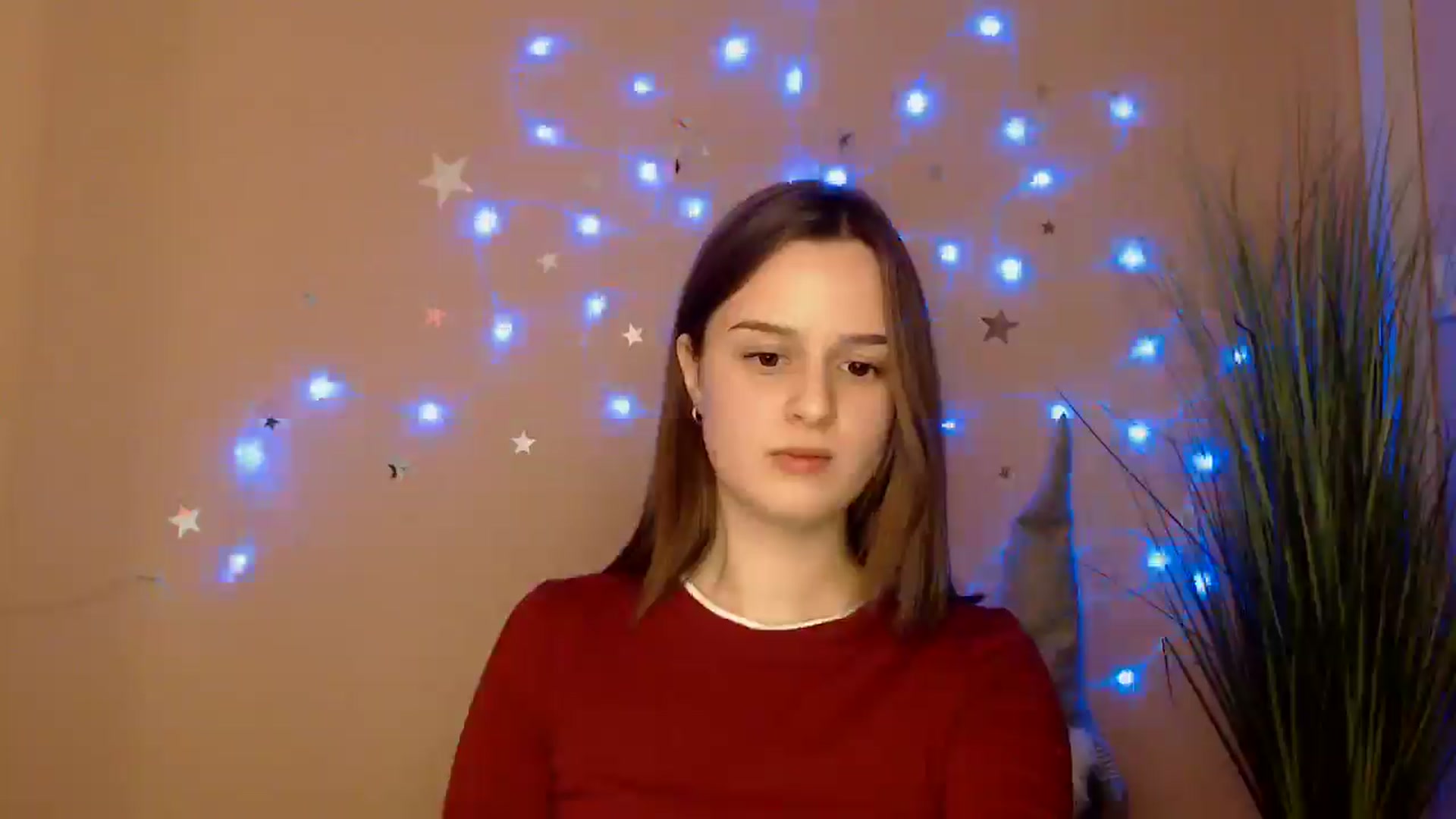 Gallery image thumbnail from Dana_Cute's myfreecams stream on, 12/17/2025, 19:01 image 4 of 20