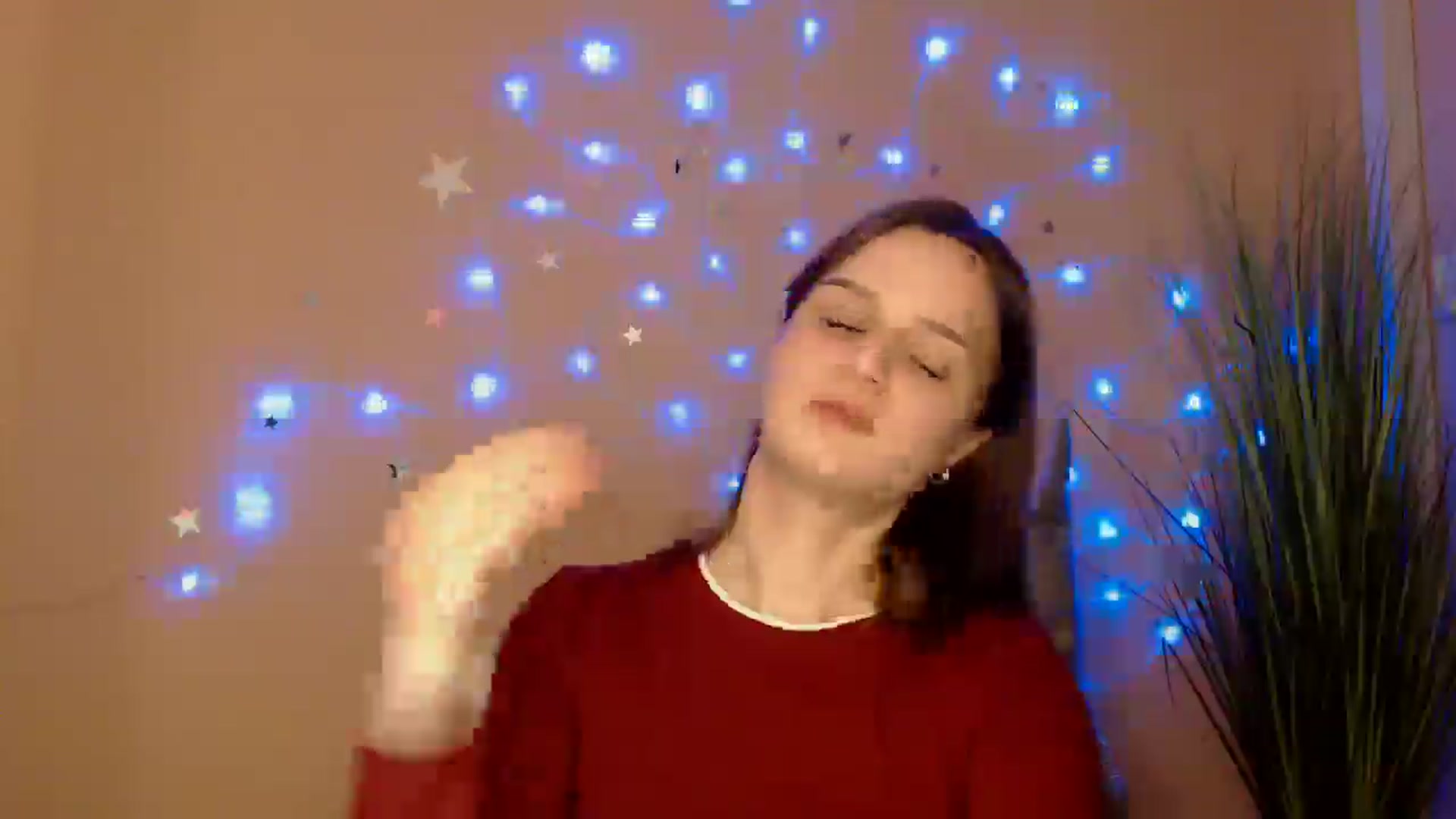 Gallery image thumbnail from Dana_Cute's myfreecams stream on, 12/17/2025, 19:01 image 5 of 20