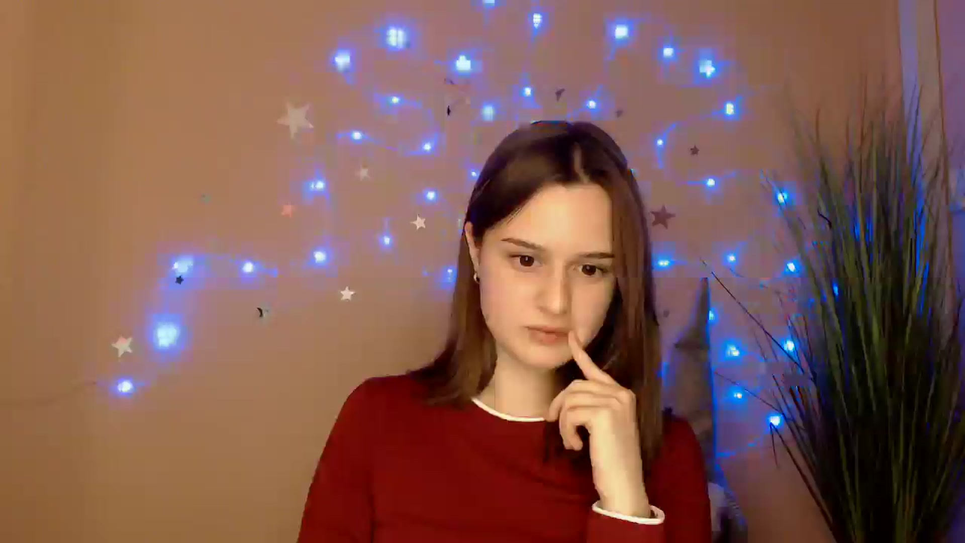 Gallery image thumbnail from Dana_Cute's myfreecams stream on, 12/17/2025, 19:21 image 19 of 20