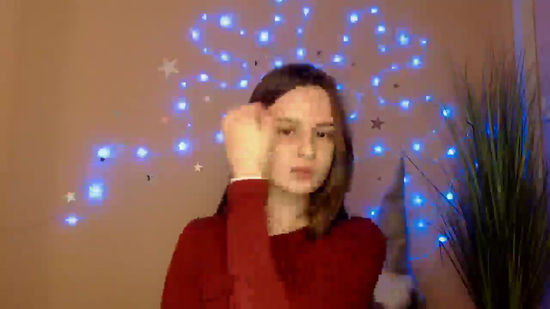 Gallery image thumbnail from Dana_Cute's myfreecams stream on, 12/17/2025, 19:21 image 12 of 20