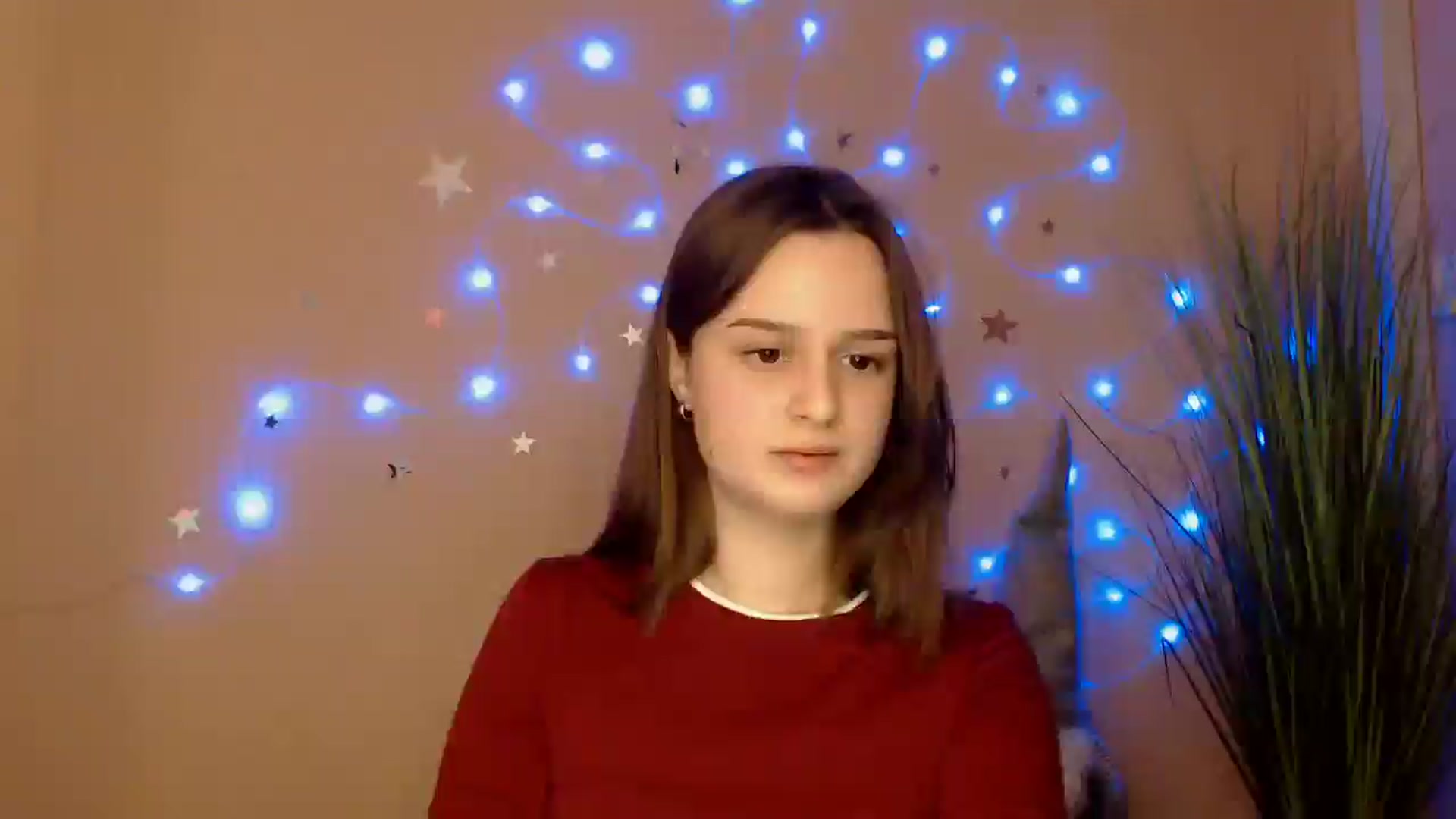 Gallery image thumbnail from Dana_Cute's myfreecams stream on, 12/17/2025, 19:21 image 6 of 20