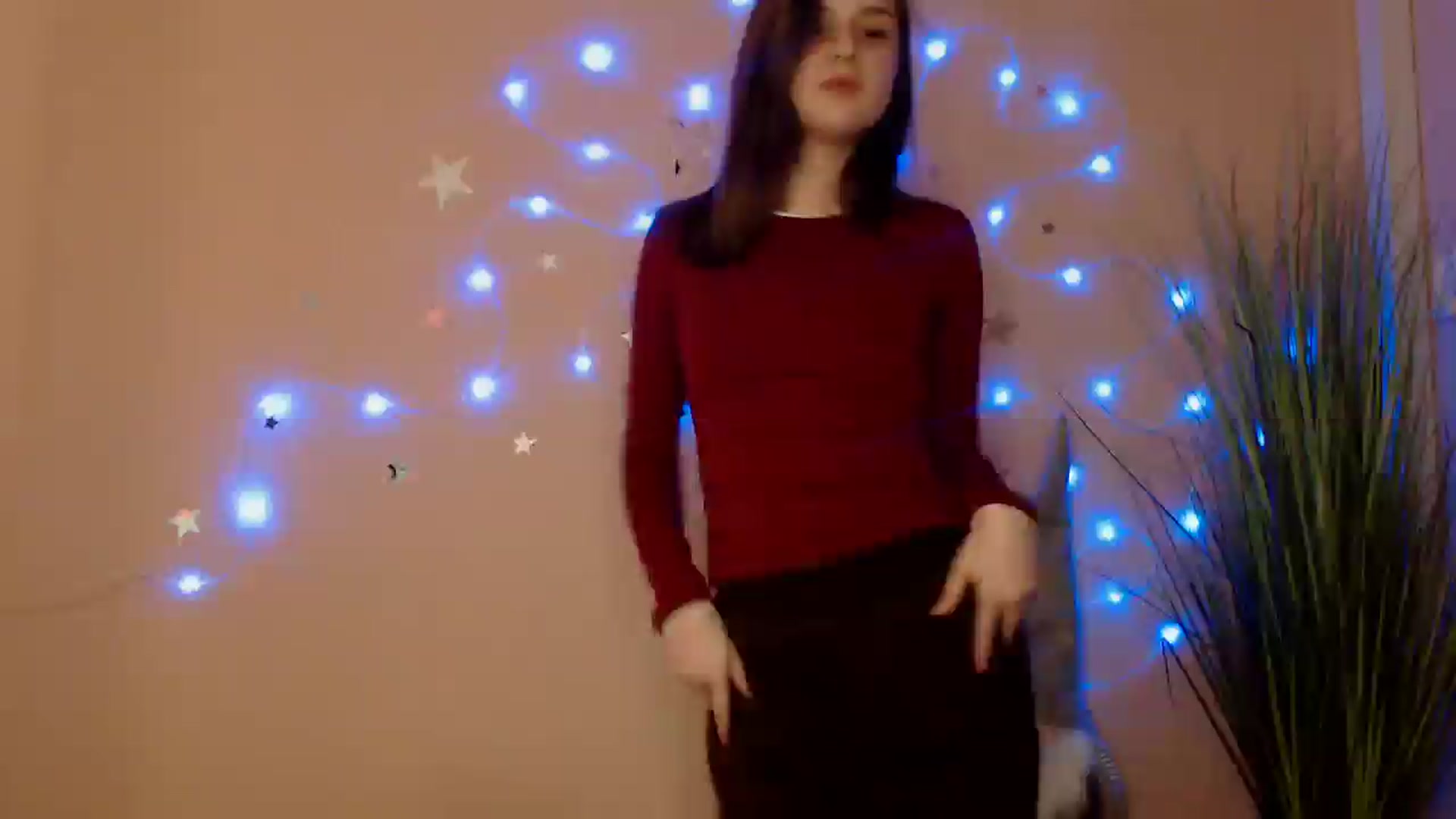 Gallery image thumbnail from Dana_Cute's myfreecams stream on, 12/17/2025, 19:21 image 2 of 20
