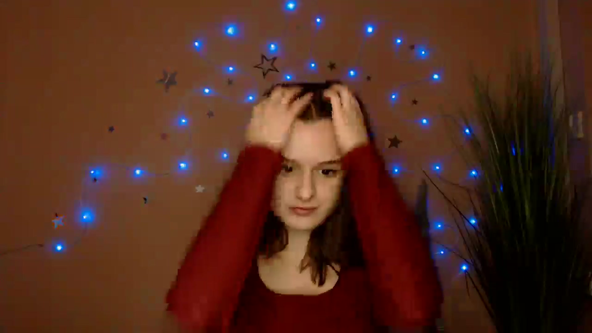 Gallery image thumbnail from Dana_Cute's myfreecams stream on, 12/25/2025, 16:39 image 4 of 20
