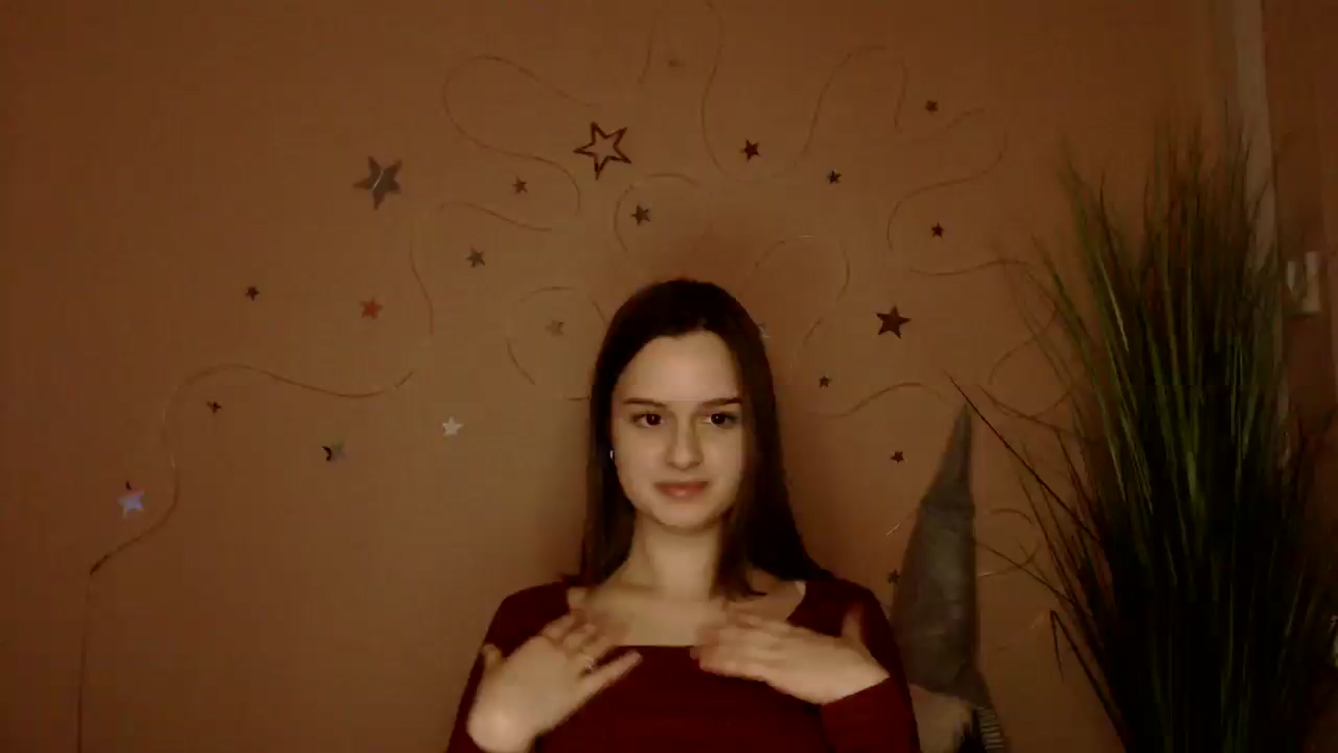 Gallery image thumbnail from Dana_Cute's myfreecams stream on, 12/25/2025, 16:54 image 12 of 20