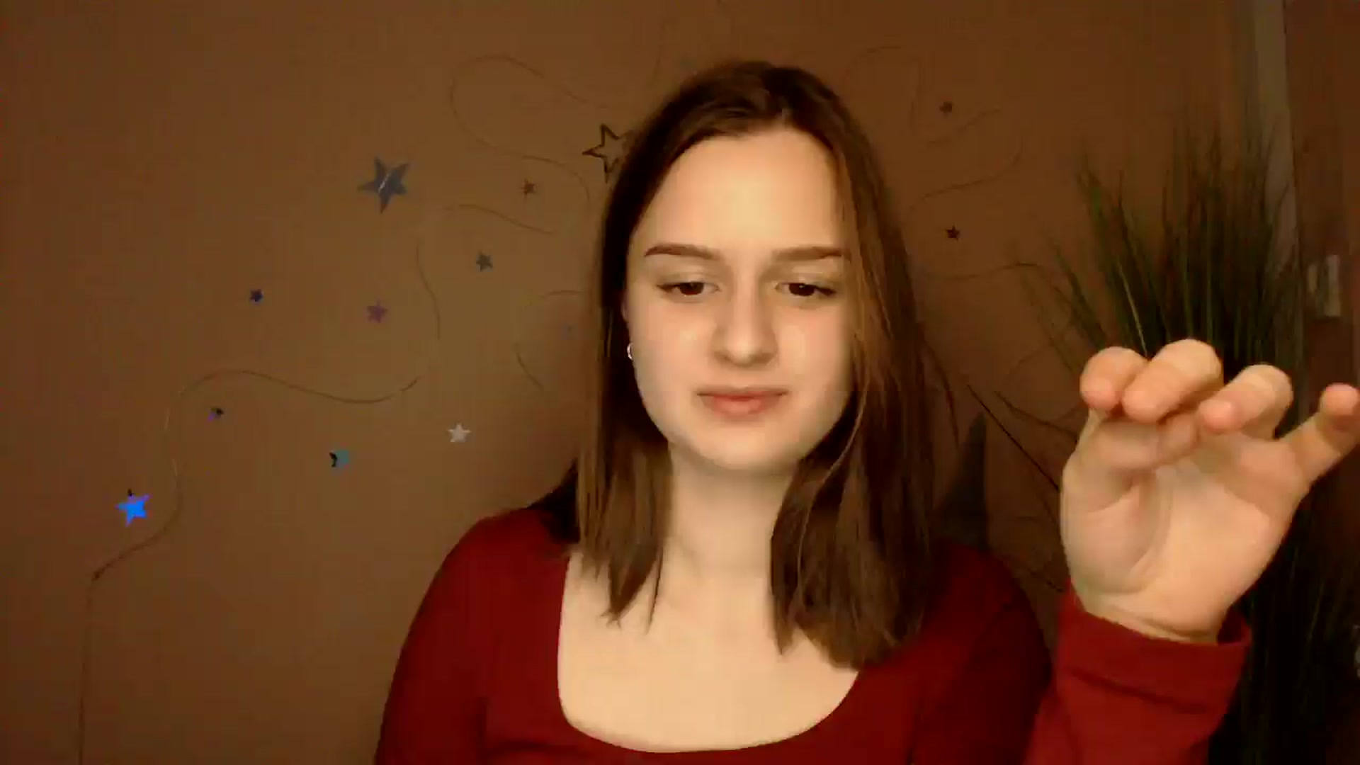 Gallery image thumbnail from Dana_Cute's myfreecams stream on, 12/25/2025, 16:54 image 13 of 20