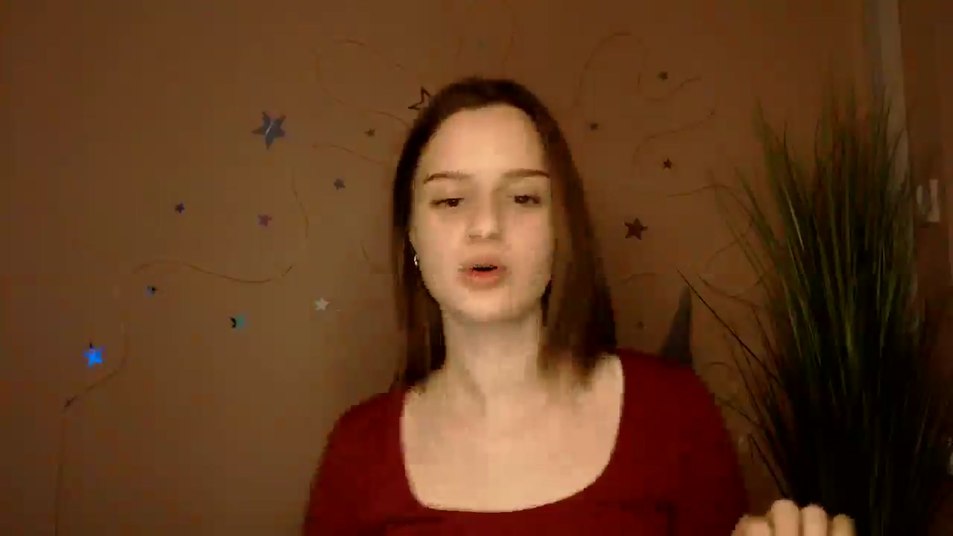 Gallery image thumbnail from Dana_Cute's myfreecams stream on, 12/25/2025, 16:54 image 11 of 20
