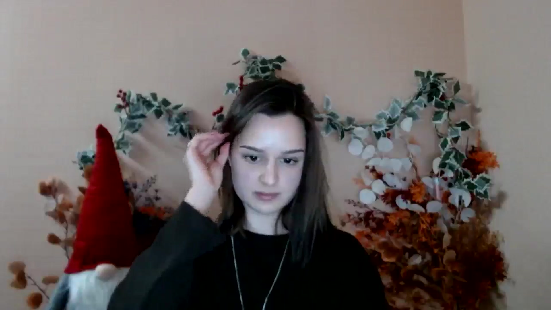 Gallery image thumbnail from Dana_Cute's myfreecams stream on, 01/10/2026, 19:29 image 19 of 20
