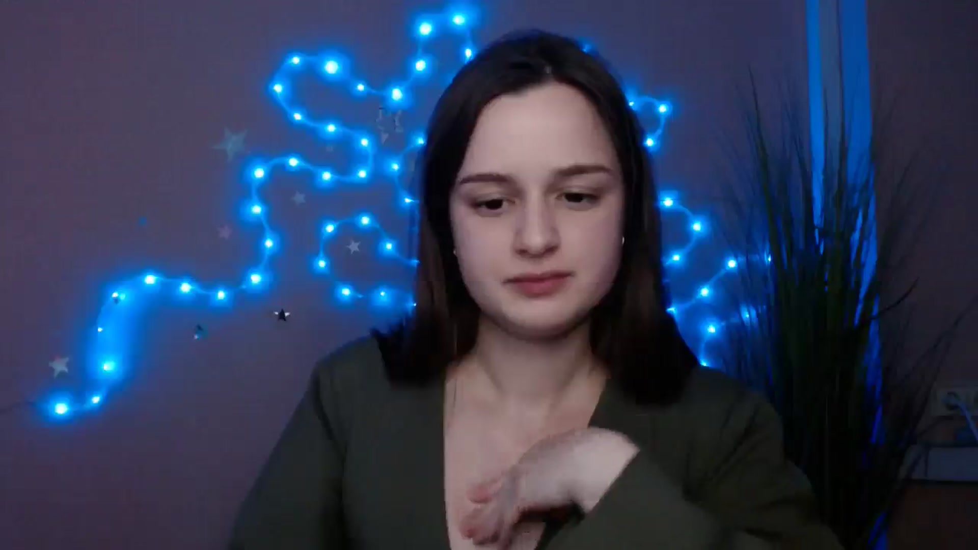 Gallery image thumbnail from Dana_Cute's myfreecams stream on, 03/08/2026, 18:45 image 8 of 20