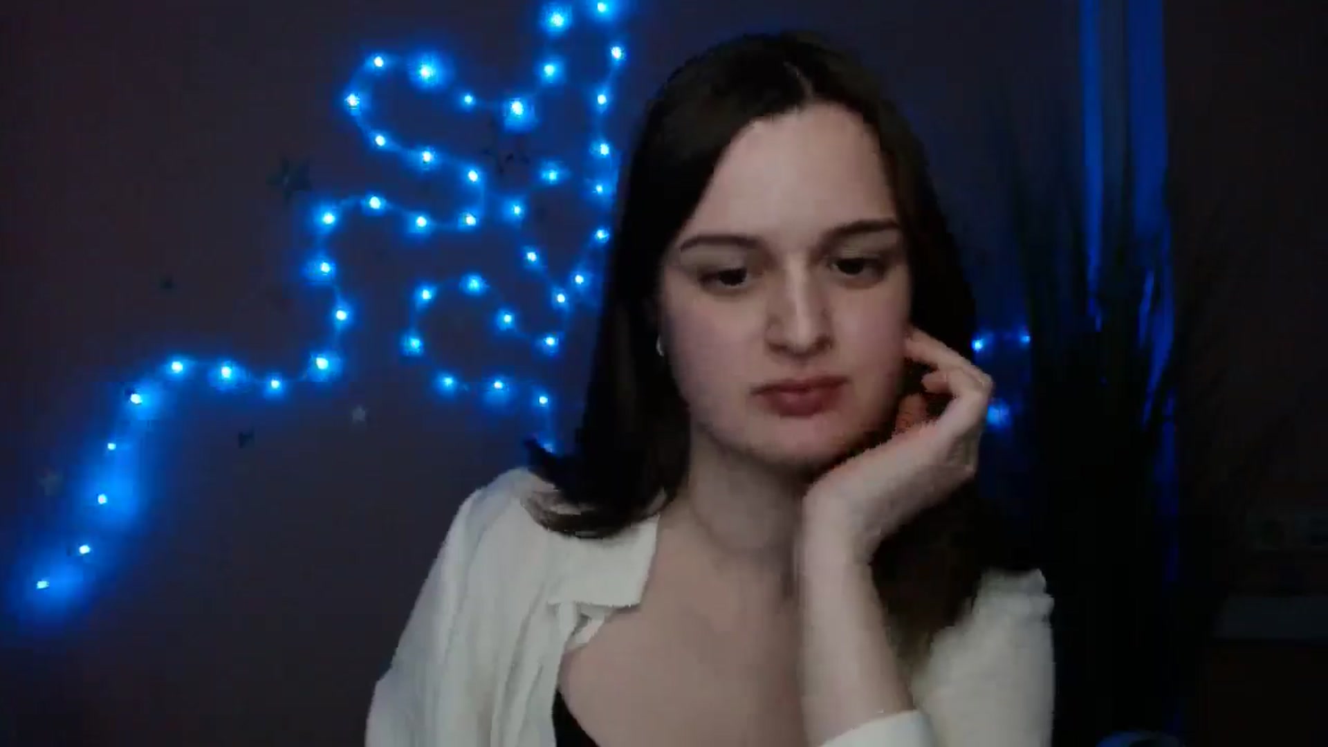 Gallery image thumbnail from Dana_Cute's myfreecams stream on, 03/19/2026, 18:30 image 11 of 20
