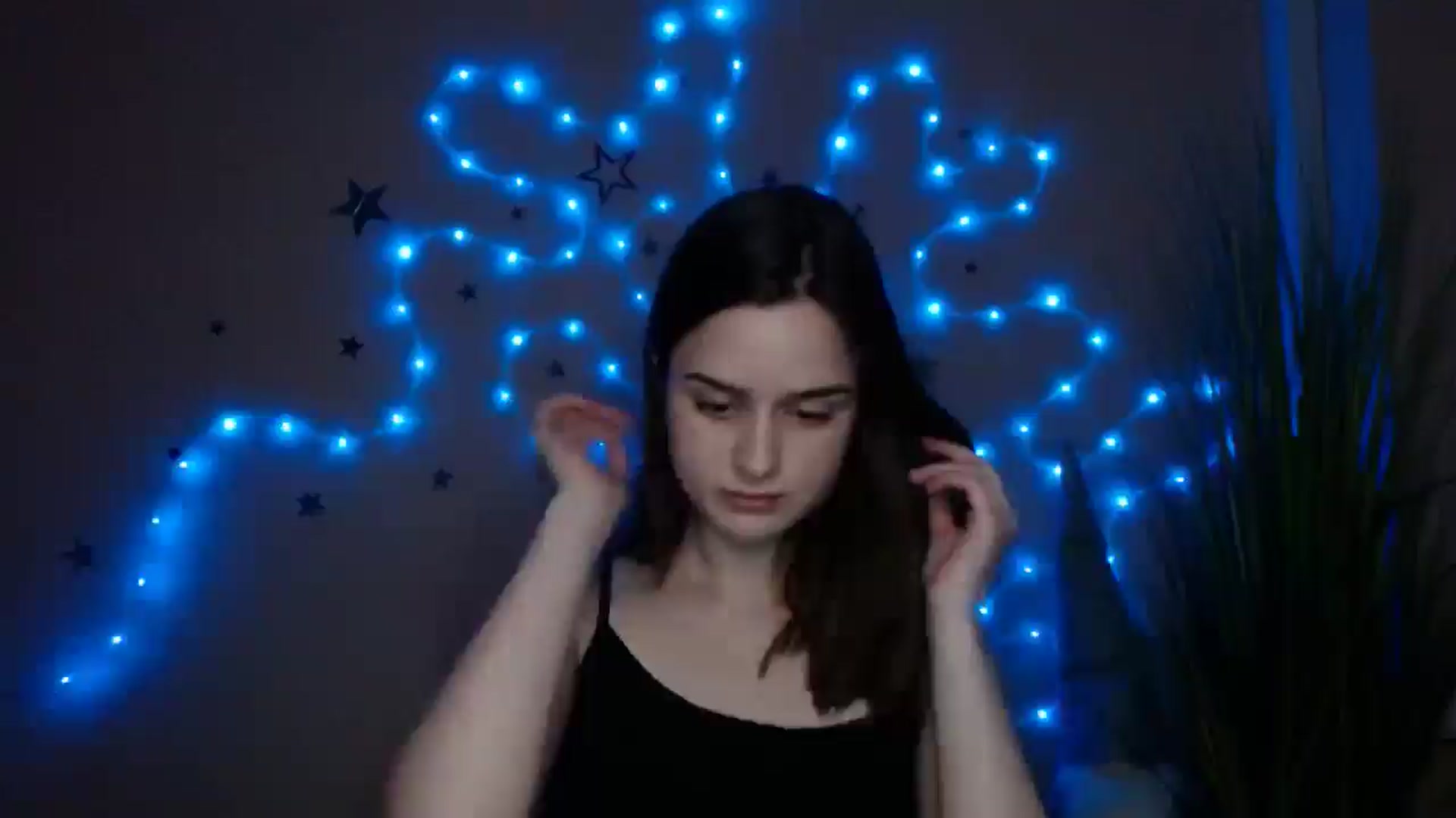 Gallery image thumbnail from Dana_Cute's myfreecams stream on, 03/31/2026, 17:03 image 12 of 20