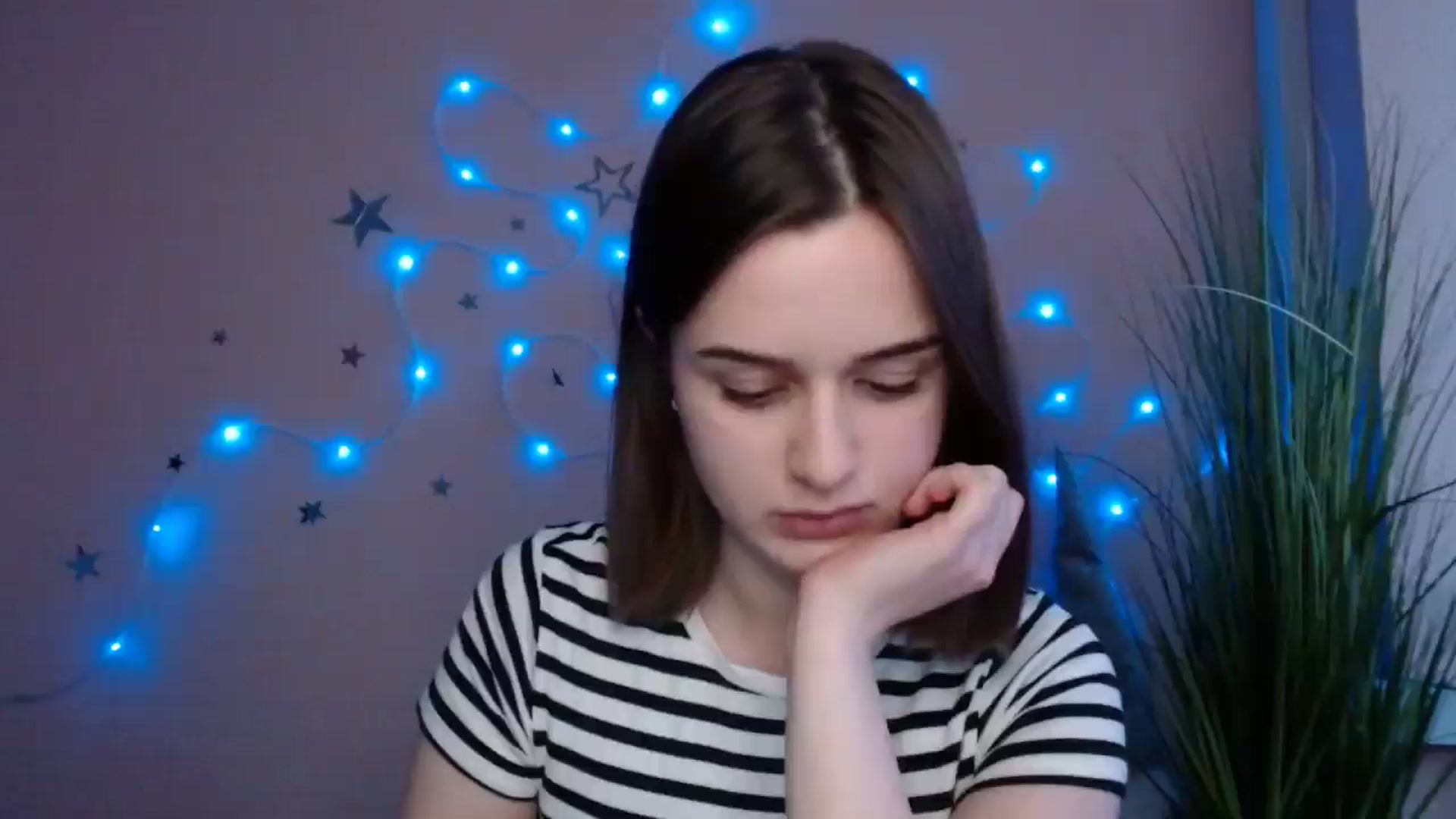 Gallery image thumbnail from Dana_Cute's myfreecams stream on, 04/01/2026, 16:33 image 1 of 20
