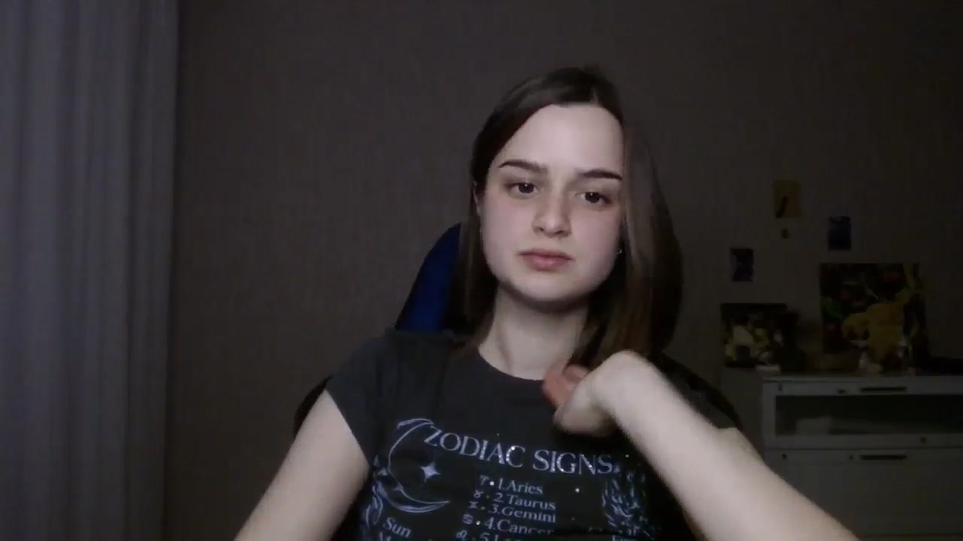 Gallery image thumbnail from Dana_Cute's myfreecams stream on, 04/03/2026, 17:34 image 19 of 20