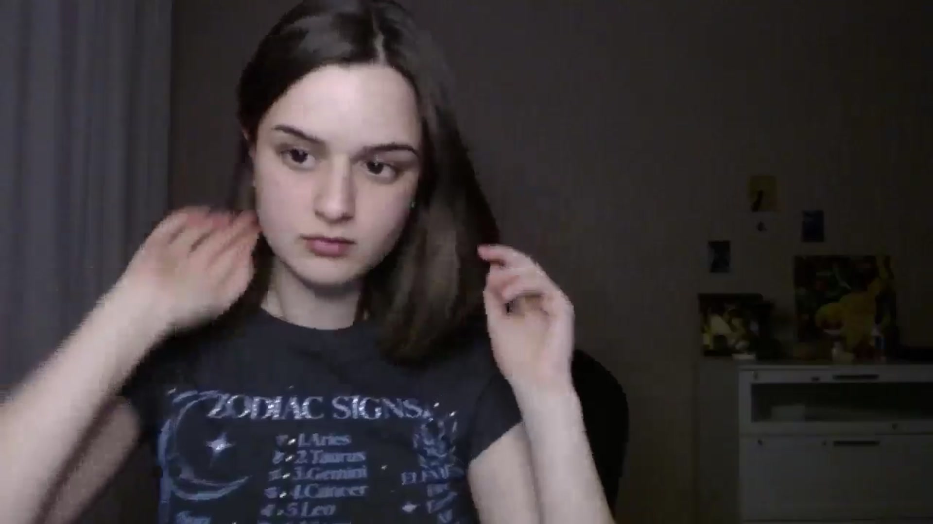 Gallery image thumbnail from Dana_Cute's myfreecams stream on, 04/03/2026, 17:34 image 17 of 20