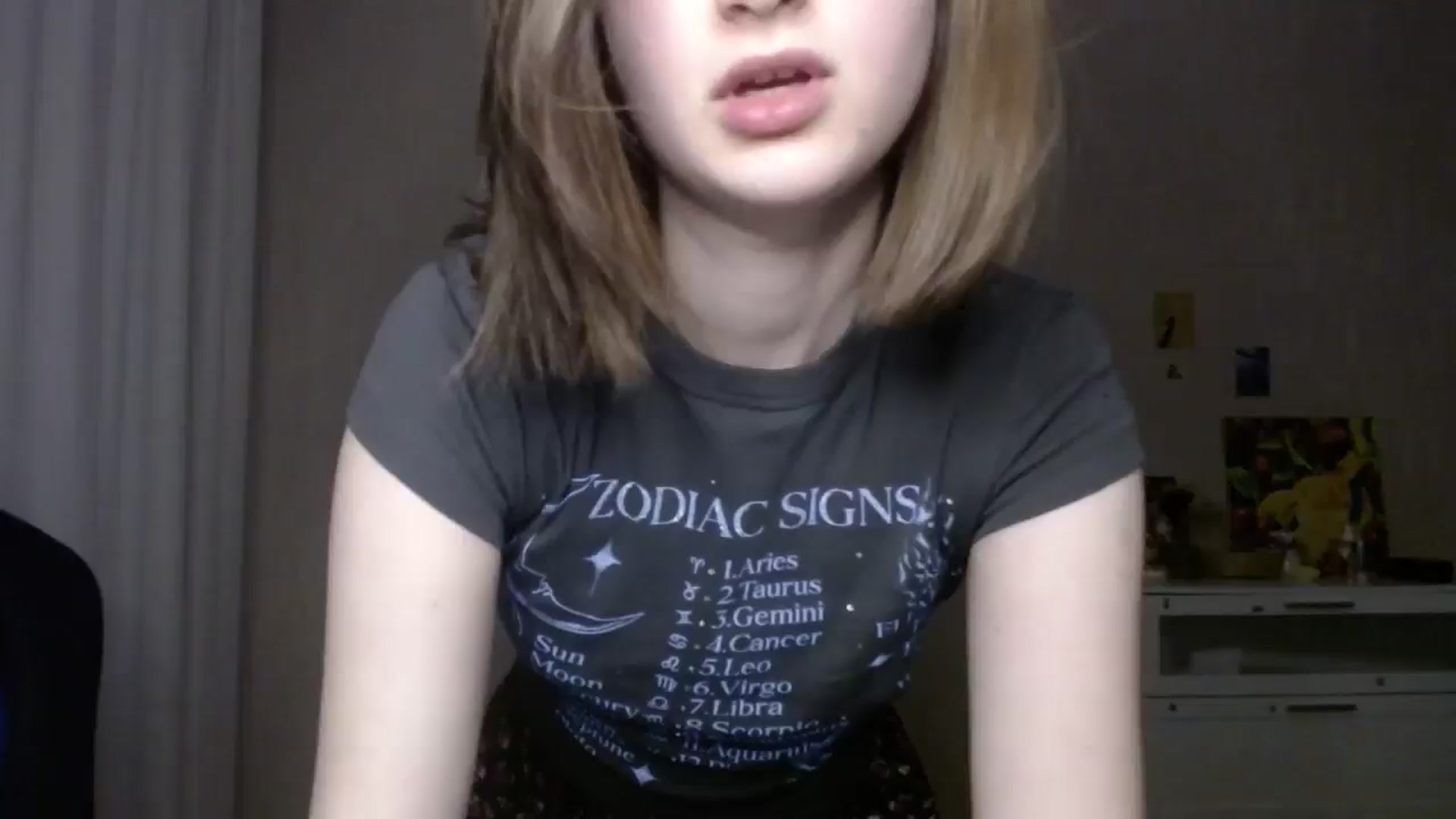 Gallery image thumbnail from Dana_Cute's myfreecams stream on, 04/03/2026, 17:34 image 1 of 20