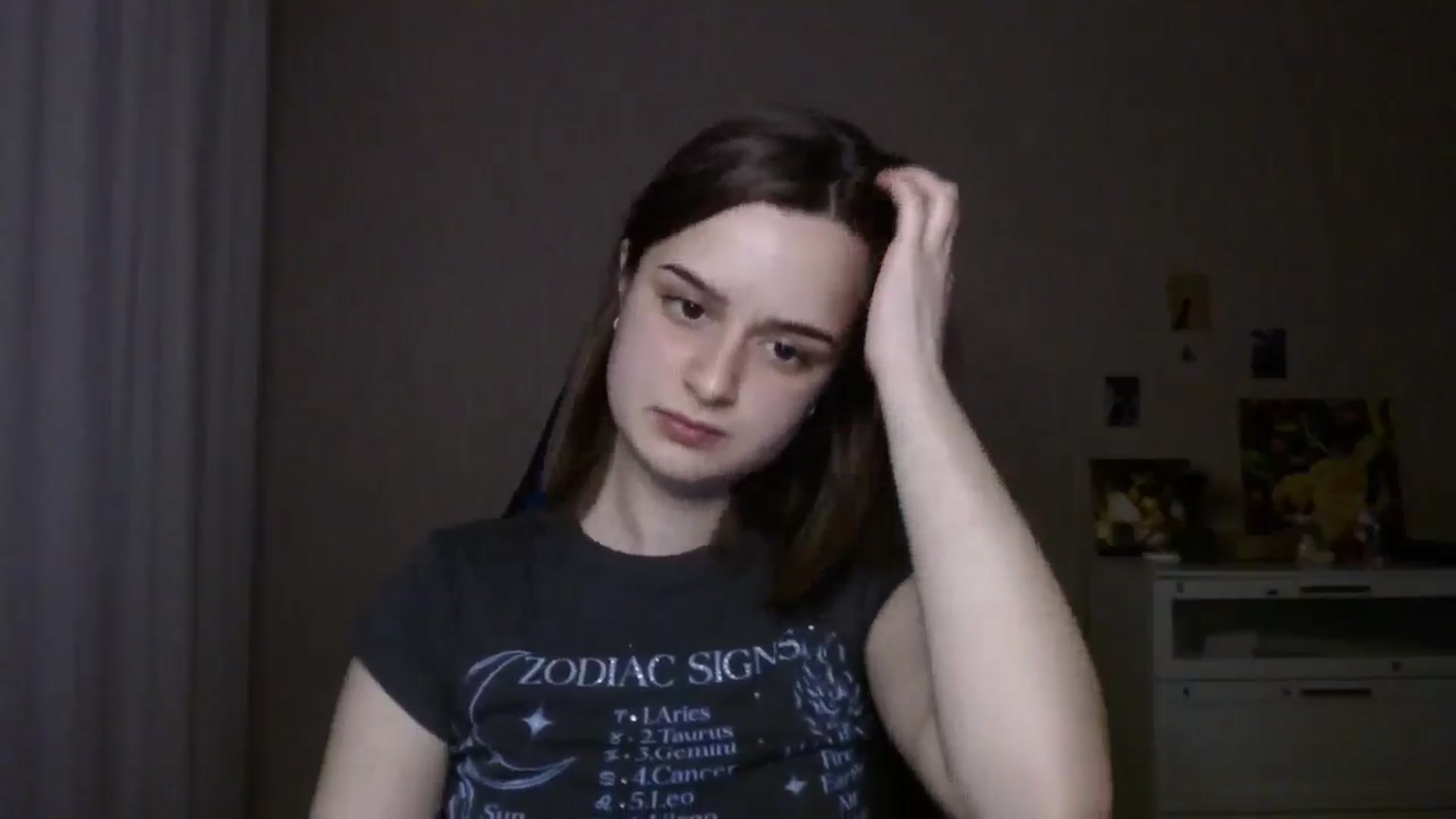 Gallery image thumbnail from Dana_Cute's myfreecams stream on, 04/03/2026, 17:34 image 20 of 20