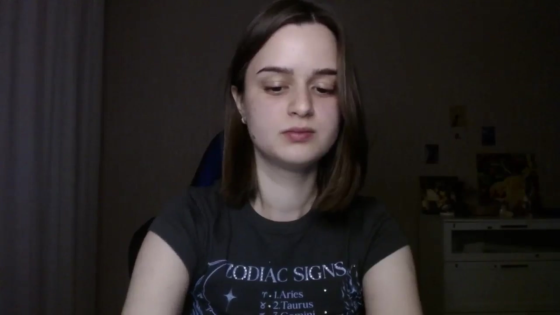 Gallery image thumbnail from Dana_Cute's myfreecams stream on, 04/03/2026, 18:11 image 16 of 20