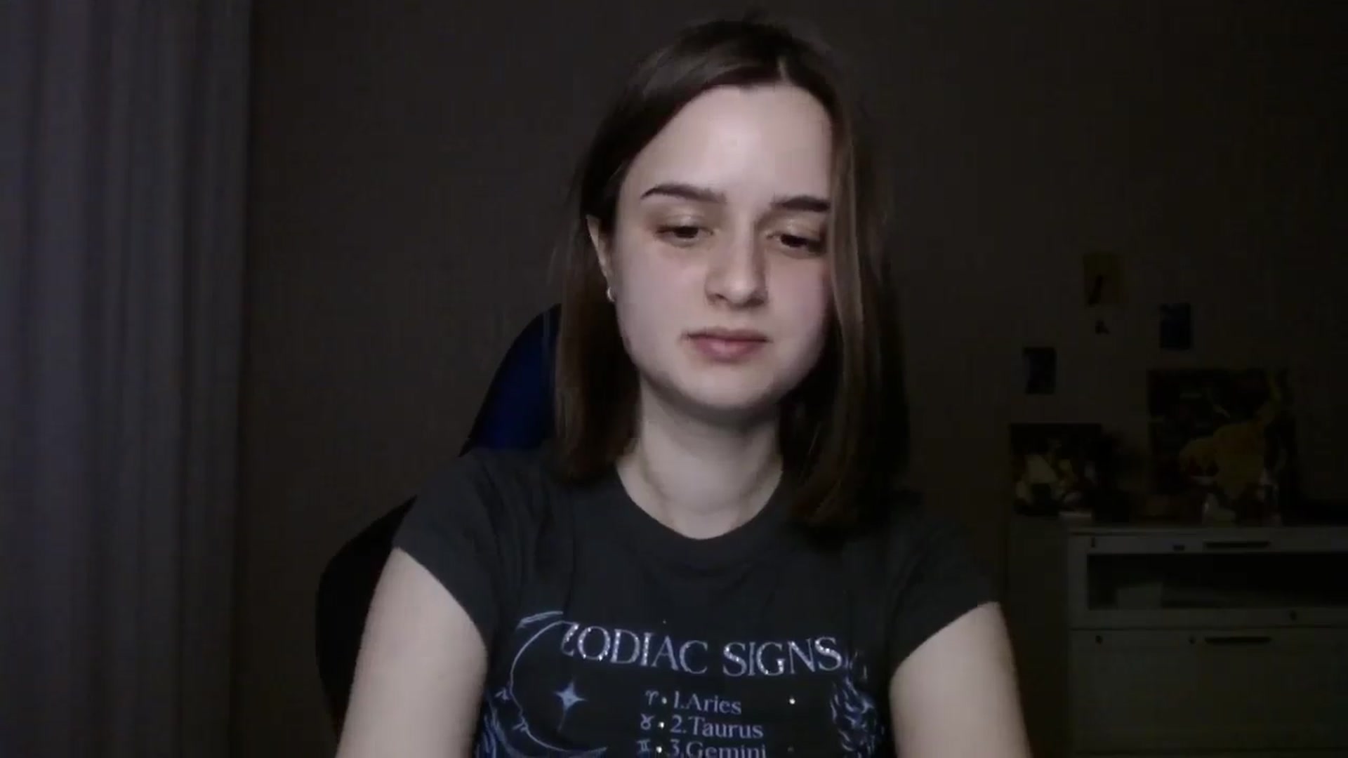 Gallery image thumbnail from Dana_Cute's myfreecams stream on, 04/03/2026, 18:11 image 12 of 20