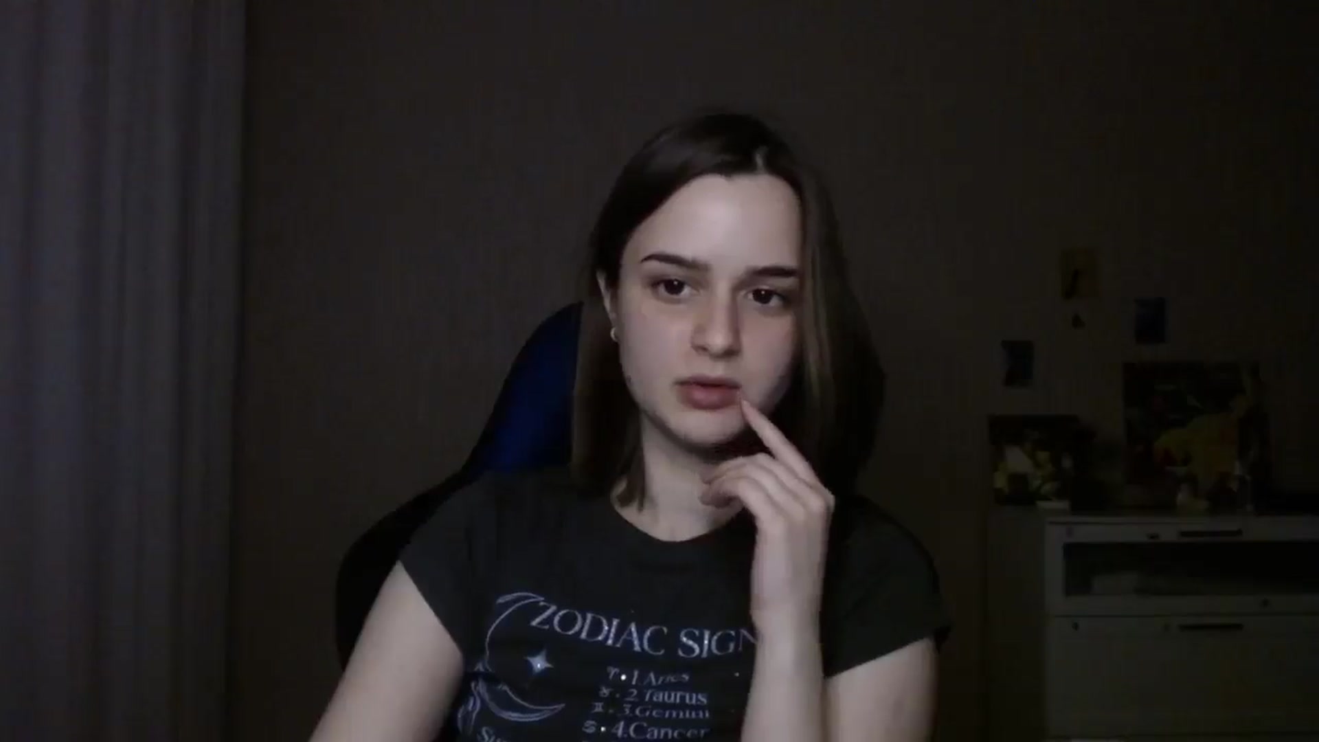 Gallery image thumbnail from Dana_Cute's myfreecams stream on, 04/03/2026, 18:11 image 14 of 20