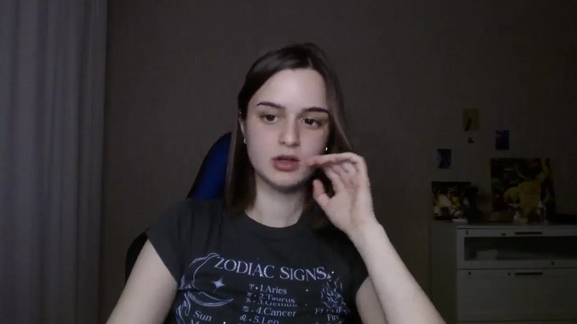 Gallery image thumbnail from Dana_Cute's myfreecams stream on, 04/03/2026, 18:11 image 2 of 20
