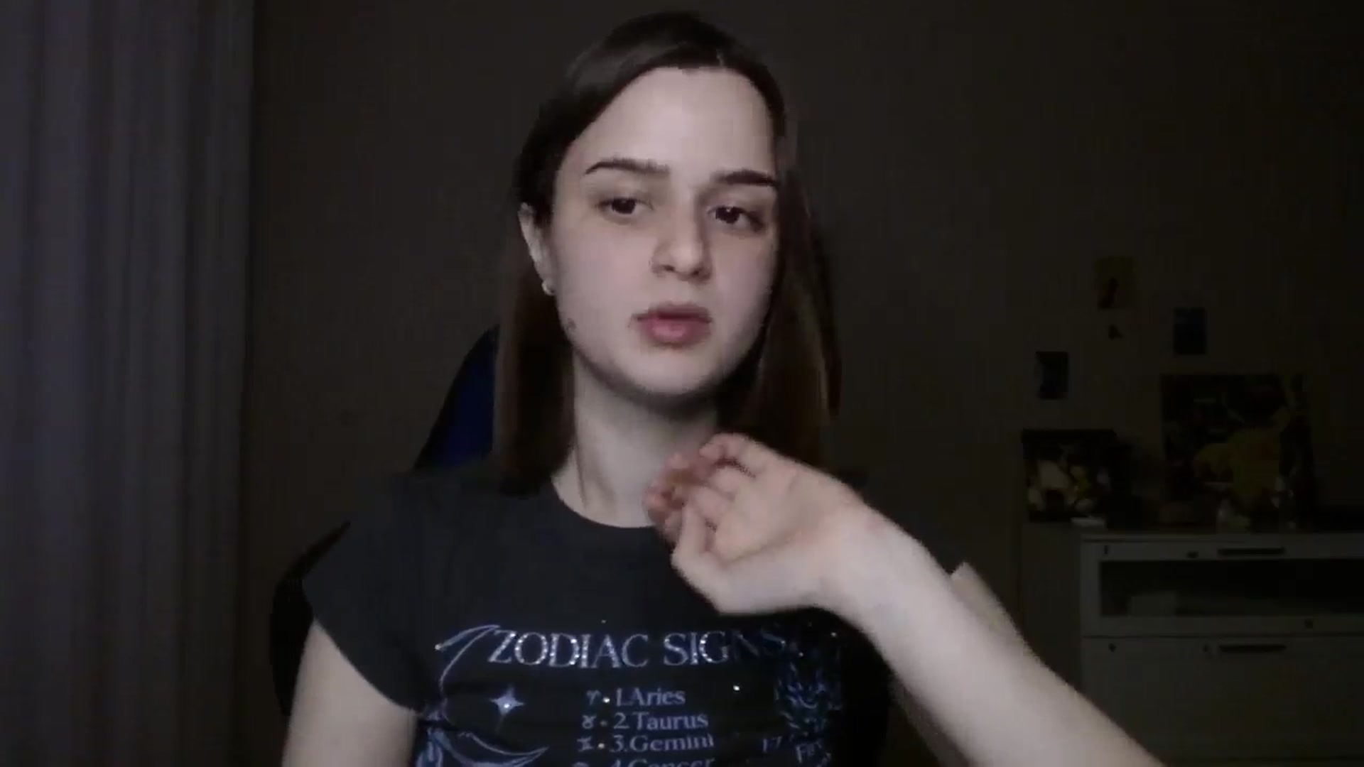 Gallery image thumbnail from Dana_Cute's myfreecams stream on, 04/03/2026, 18:11 image 15 of 20