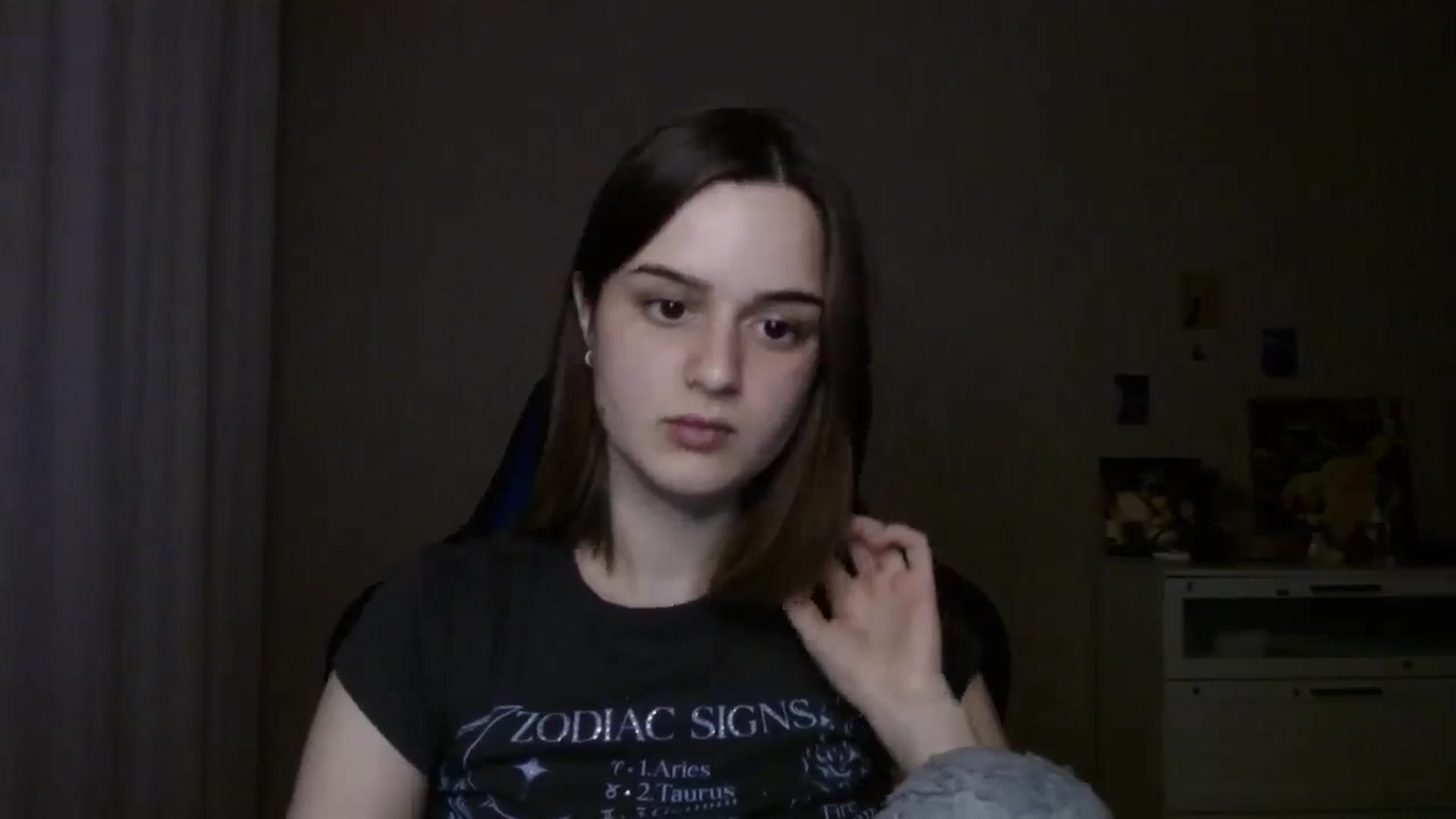 Gallery image thumbnail from Dana_Cute's myfreecams stream on, 04/03/2026, 19:11 image 18 of 20
