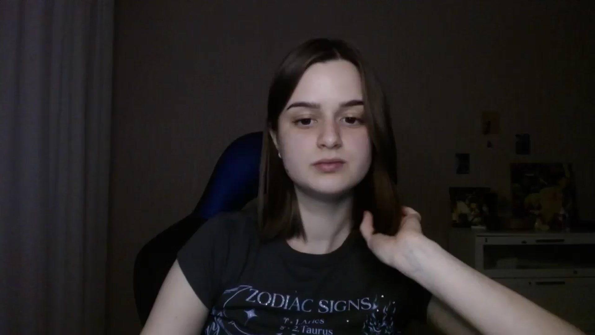 Gallery image thumbnail from Dana_Cute's myfreecams stream on, 04/03/2026, 19:11 image 20 of 20