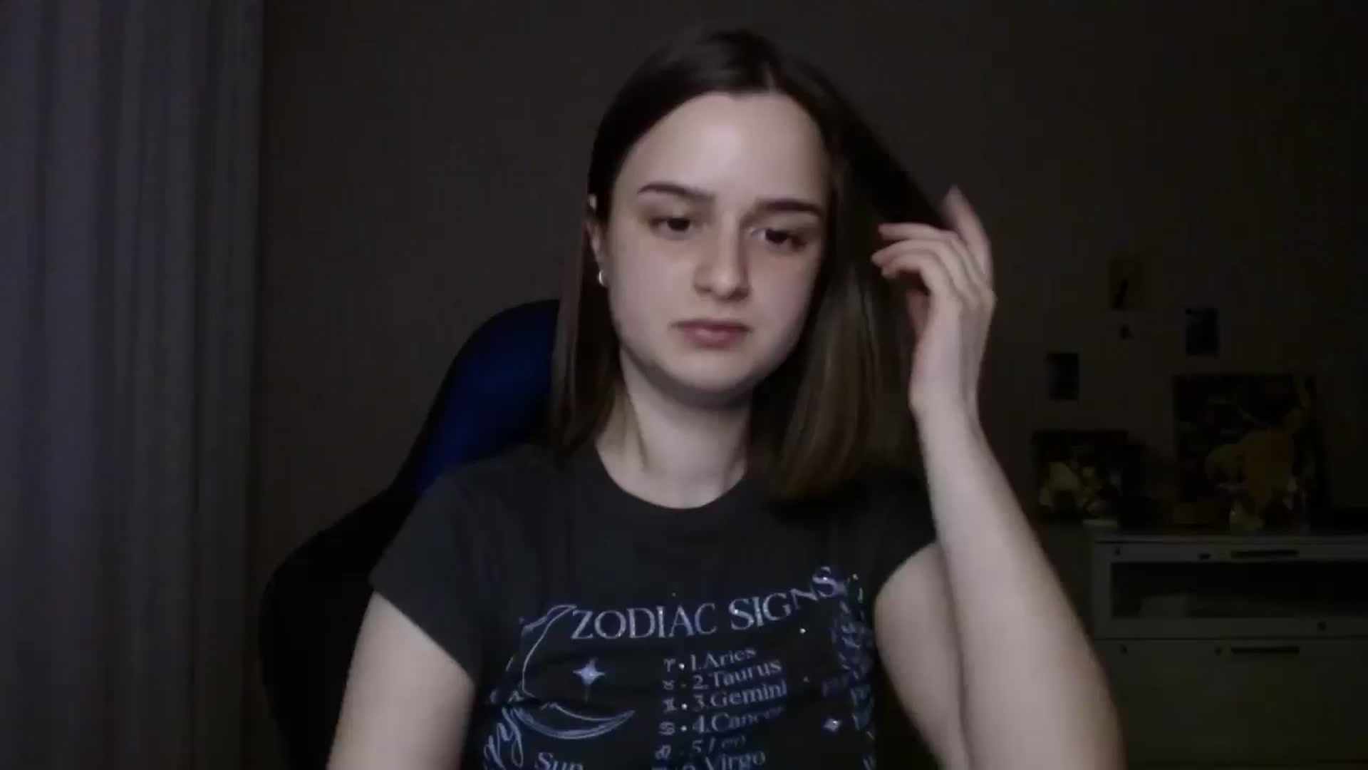 Gallery image thumbnail from Dana_Cute's myfreecams stream on, 04/03/2026, 19:11 image 1 of 20