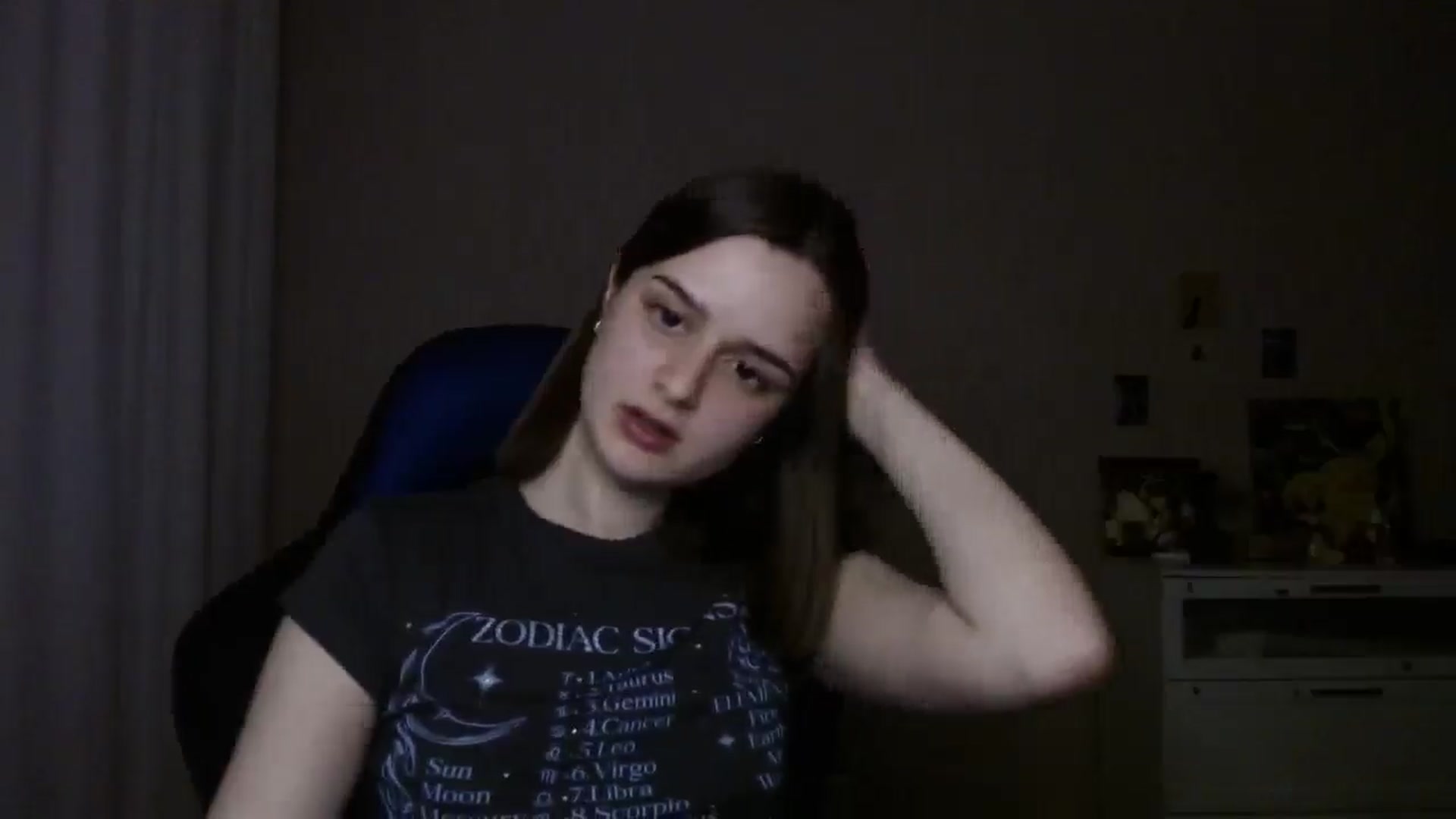 Gallery image thumbnail from Dana_Cute's myfreecams stream on, 04/03/2026, 19:11 image 5 of 20