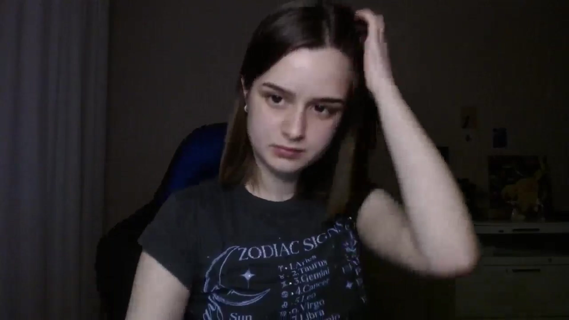 Gallery image thumbnail from Dana_Cute's myfreecams stream on, 04/03/2026, 19:11 image 3 of 20