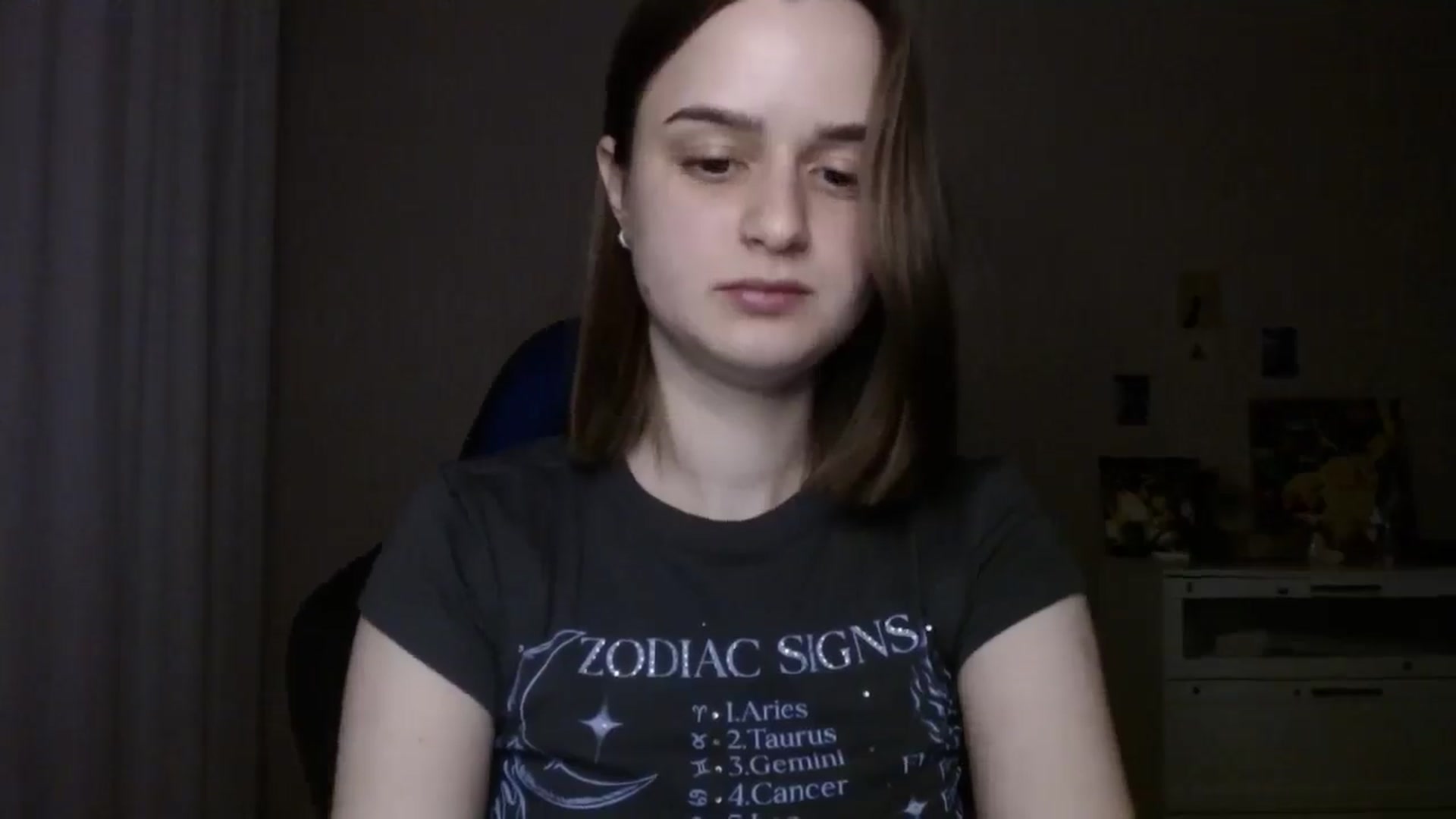 Gallery image thumbnail from Dana_Cute's myfreecams stream on, 04/03/2026, 19:11 image 2 of 20