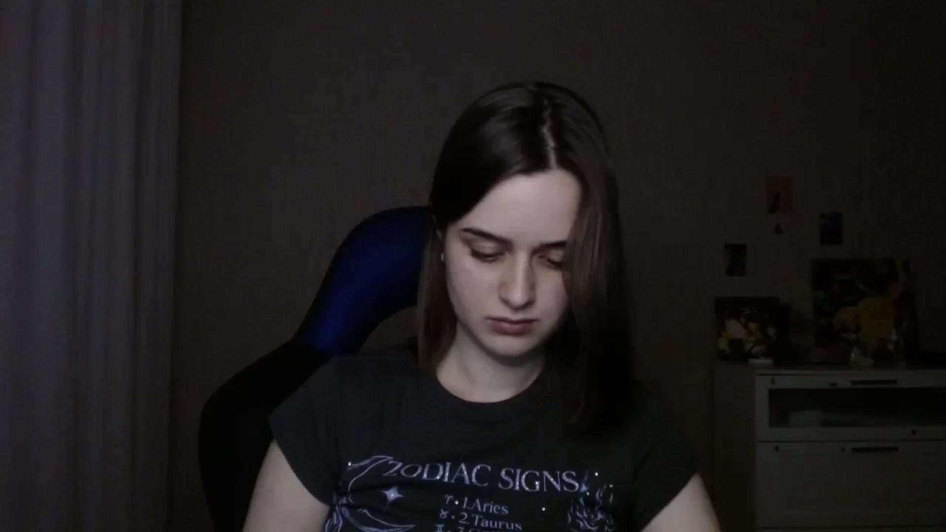 Gallery image thumbnail from Dana_Cute's myfreecams stream on, 04/03/2026, 19:11 image 8 of 20