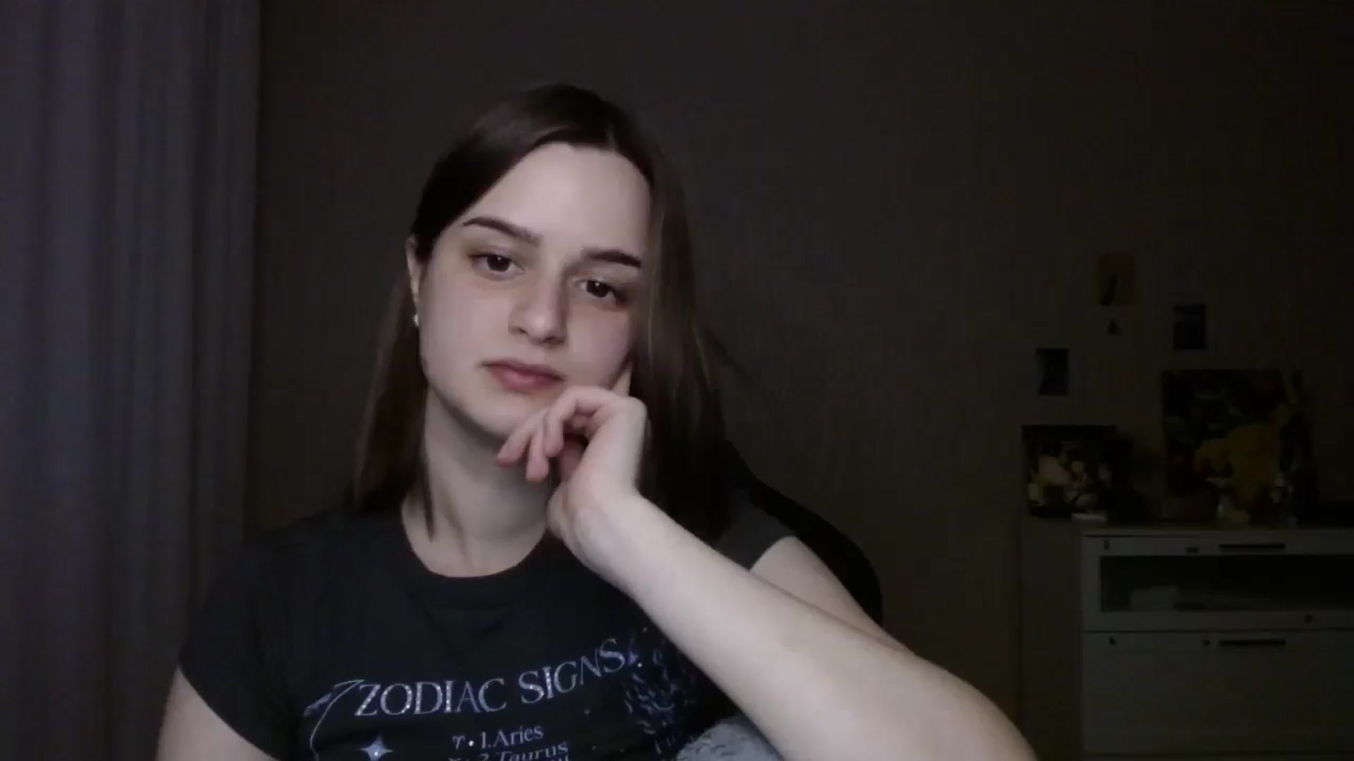Gallery image thumbnail from Dana_Cute's myfreecams stream on, 04/03/2026, 19:11 image 16 of 20