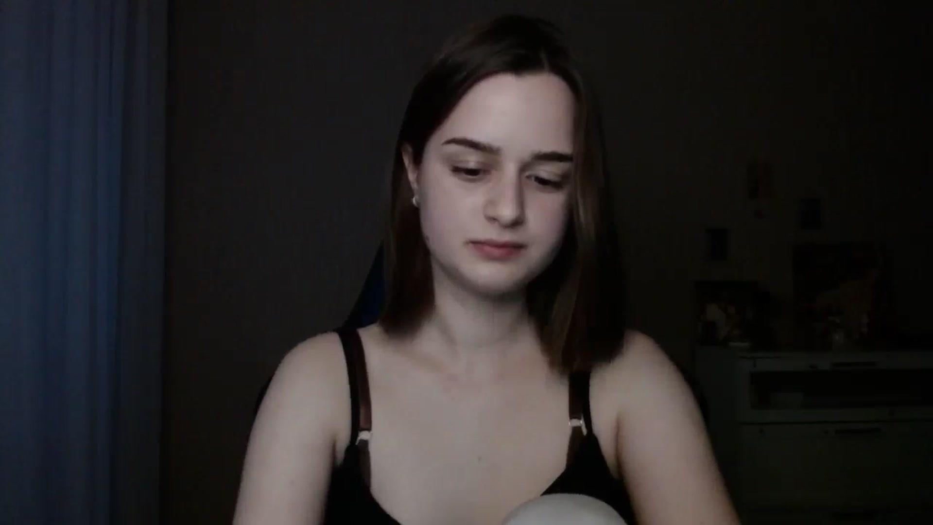 Gallery image thumbnail from Dana_Cute's myfreecams stream on, 04/04/2026, 17:01 image 9 of 20