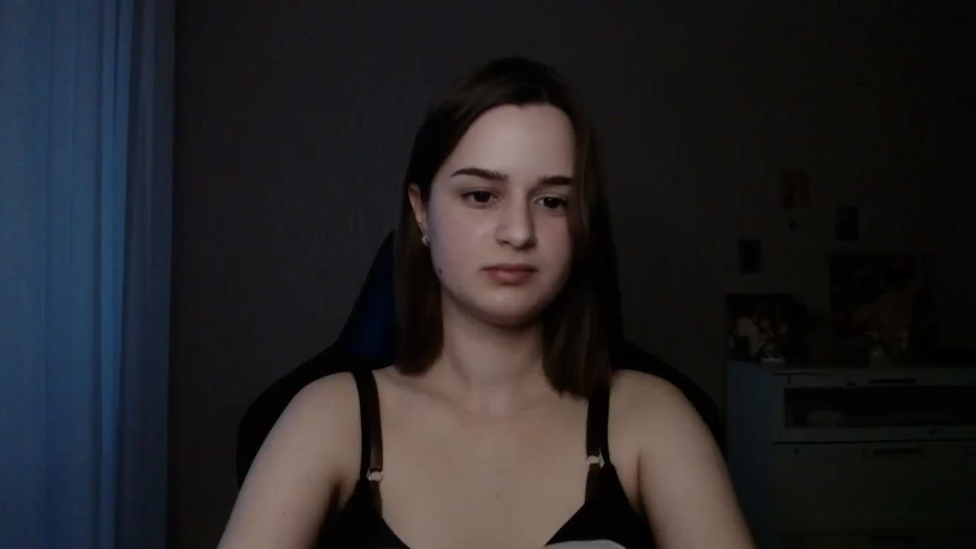 Gallery image thumbnail from Dana_Cute's myfreecams stream on, 04/04/2026, 17:01 image 1 of 20