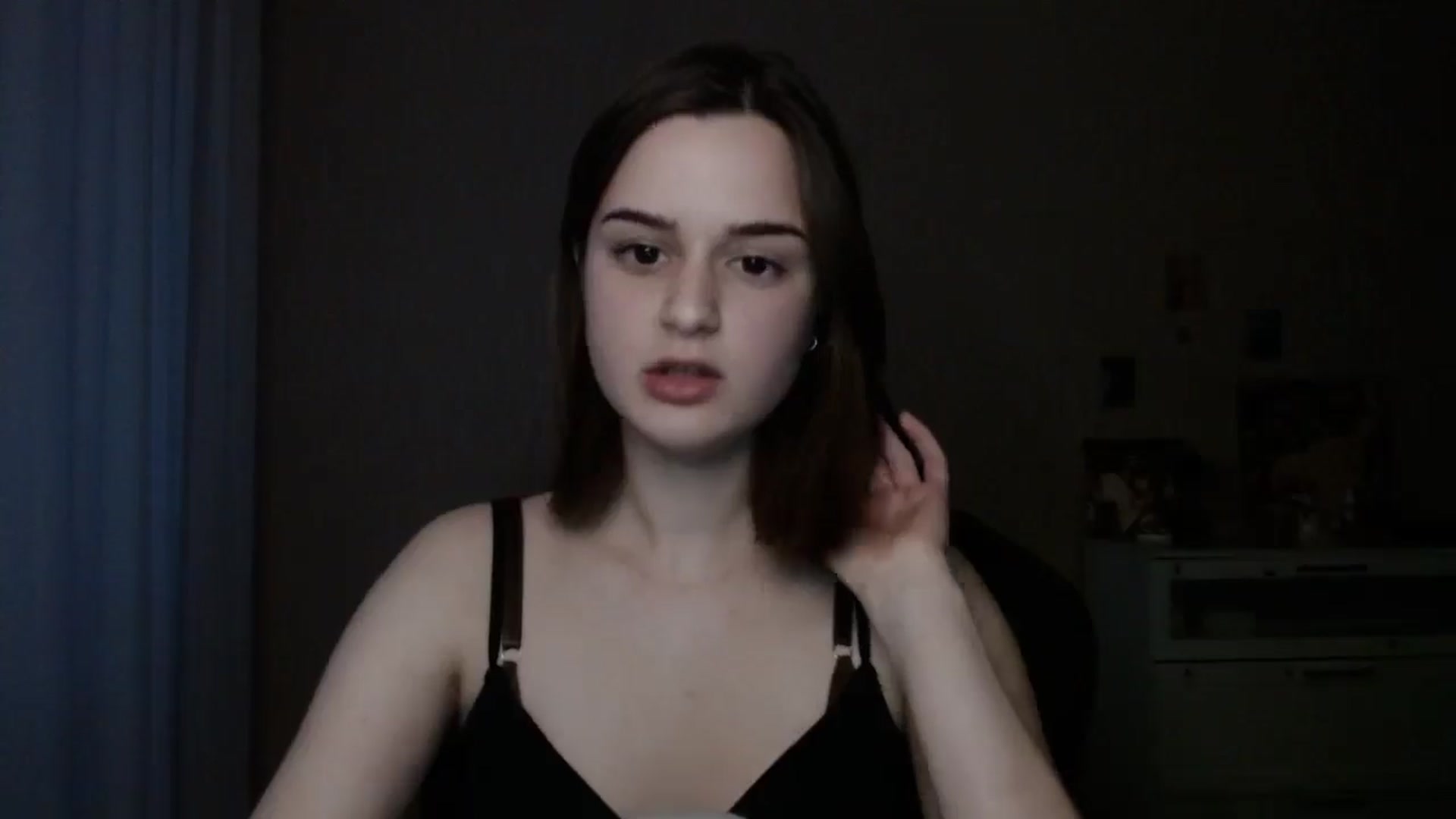 Gallery image thumbnail from Dana_Cute's myfreecams stream on, 04/04/2026, 17:01 image 8 of 20