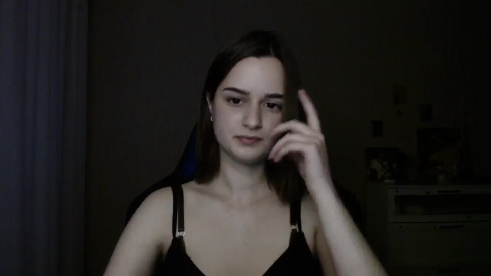 Gallery image thumbnail from Dana_Cute's myfreecams stream on, 04/04/2026, 17:01 image 16 of 20
