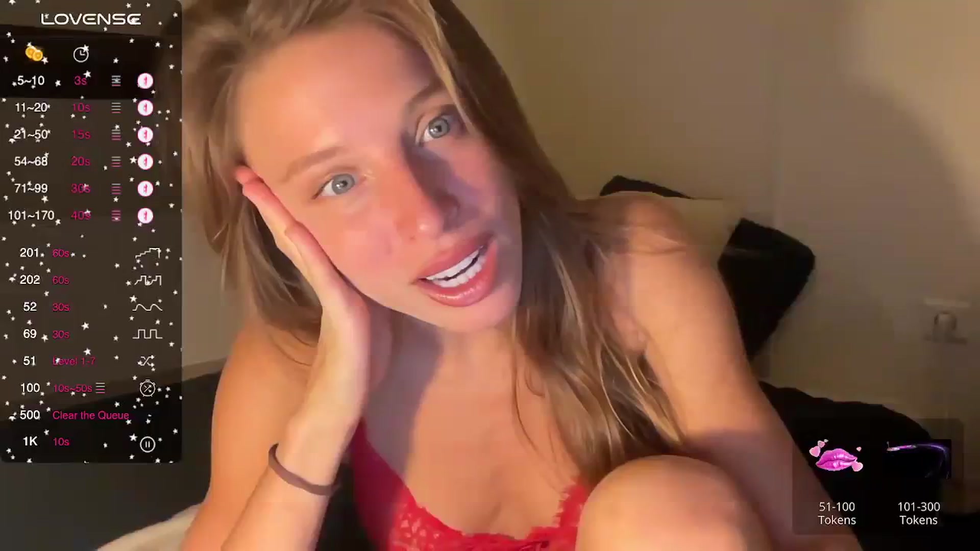Gallery image thumbnail from DancerKiller's myfreecams stream on, 10/29/2023, 09:37 image 1 of 20
