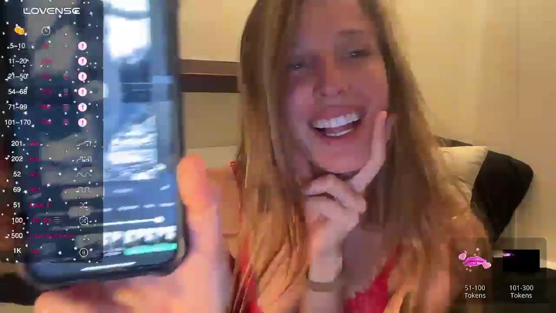 Gallery image thumbnail from DancerKiller's myfreecams stream on, 10/29/2023, 09:37 image 18 of 20