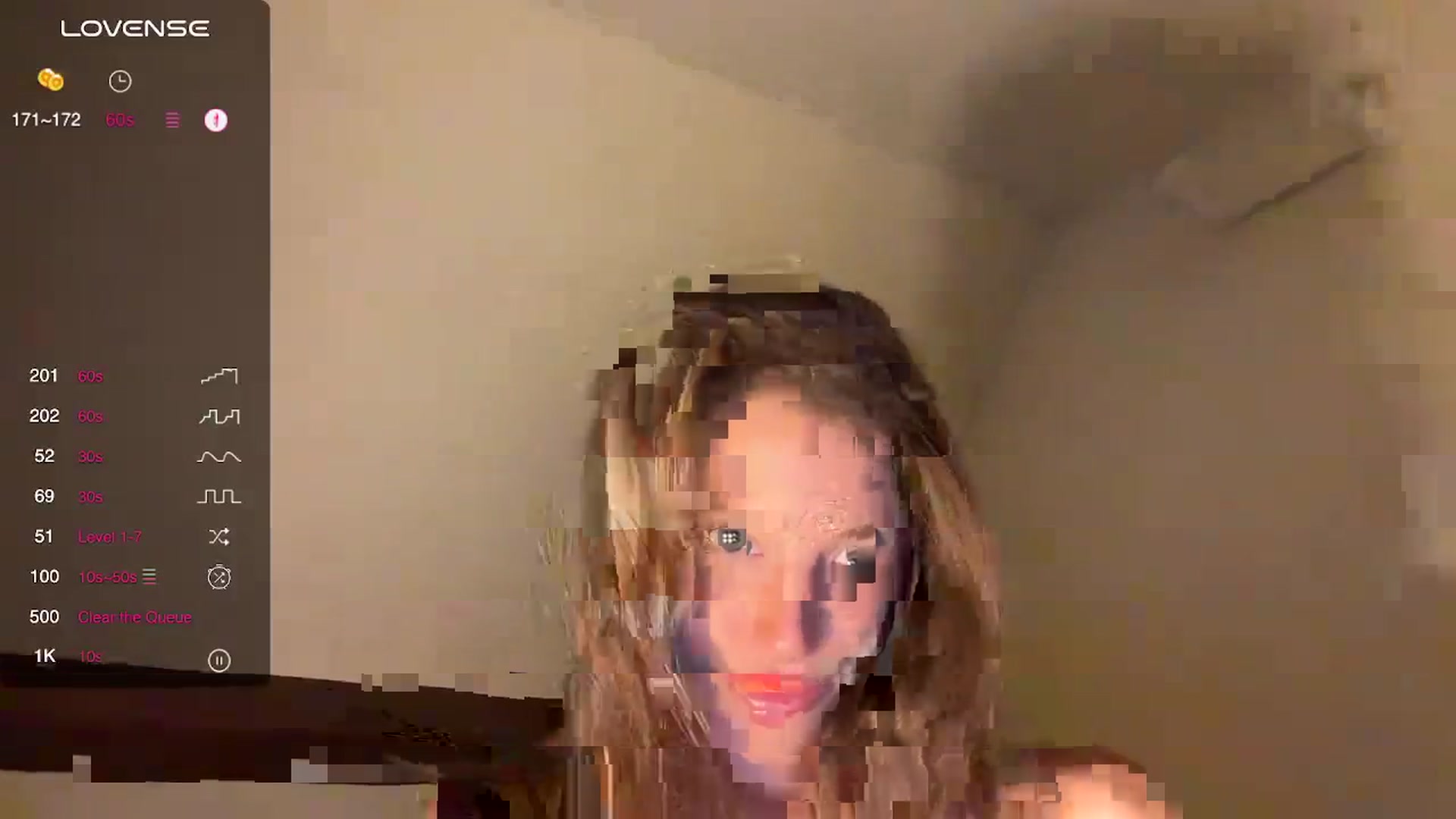 Gallery image thumbnail from DancerKiller's myfreecams stream on, 10/30/2023, 19:04 image 11 of 20