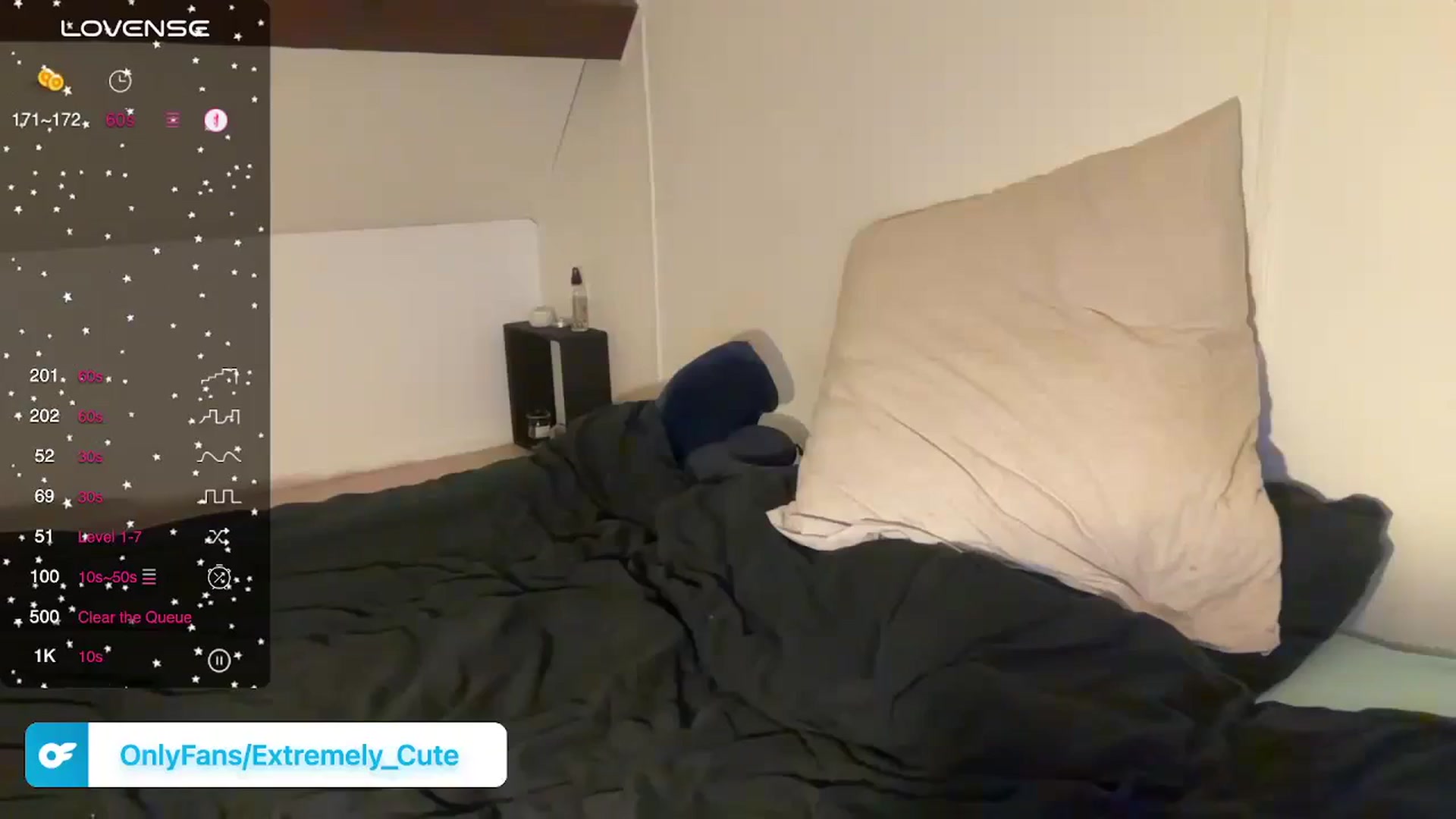 Gallery image thumbnail from DancerKiller's myfreecams stream on, 11/01/2023, 07:43 image 10 of 20