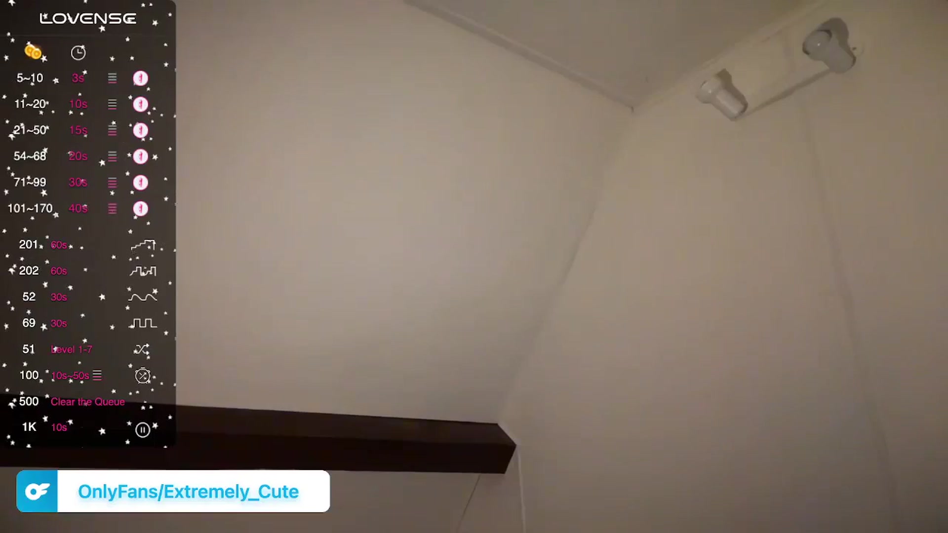 Gallery image thumbnail from DancerKiller's myfreecams stream on, 11/02/2023, 19:43 image 9 of 20