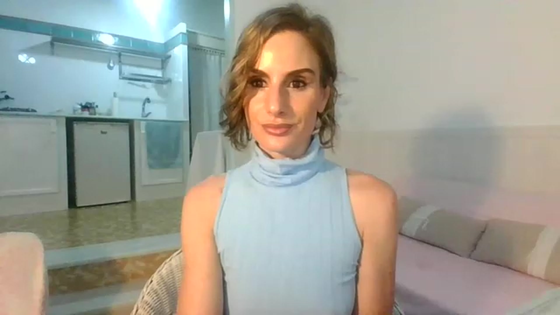 Gallery image thumbnail from DancingRene's myfreecams stream on, 11/14/2022, 21:39 image 11 of 20