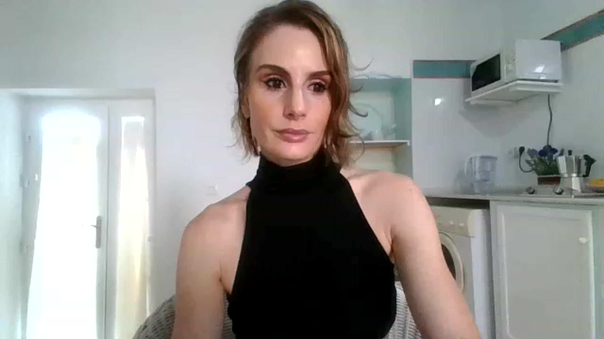 Gallery image thumbnail from DancingRene's myfreecams stream on, 11/17/2022, 11:30 image 20 of 20