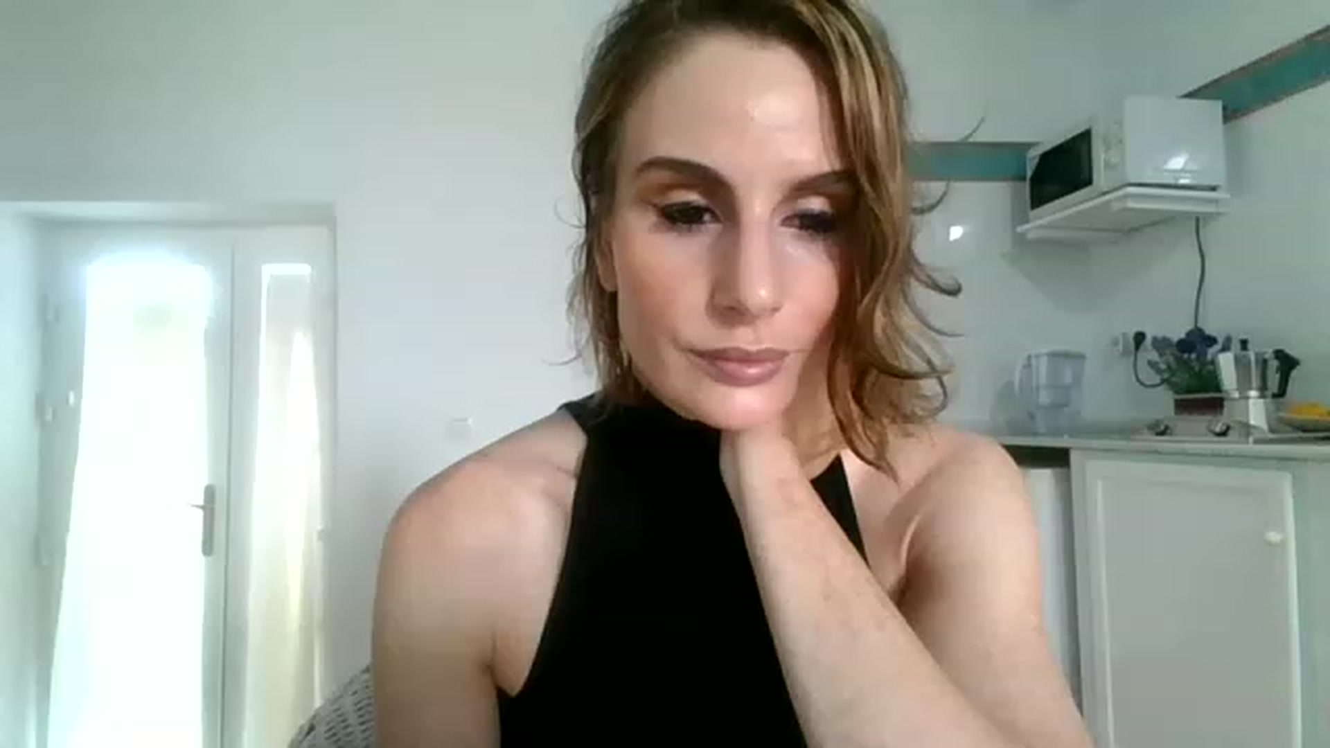 Gallery image thumbnail from DancingRene's myfreecams stream on, 11/17/2022, 11:30 image 19 of 20