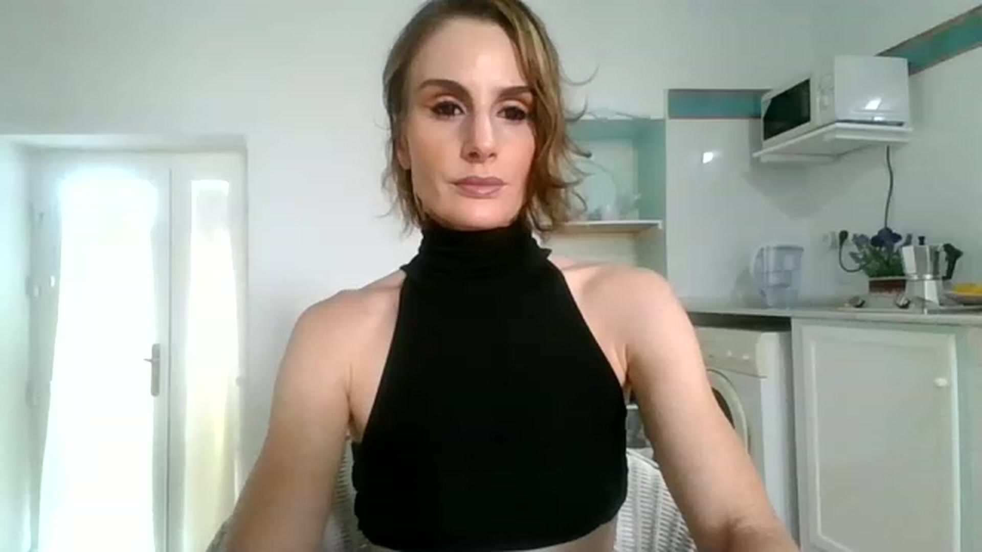 Gallery image thumbnail from DancingRene's myfreecams stream on, 11/17/2022, 11:30 image 18 of 20